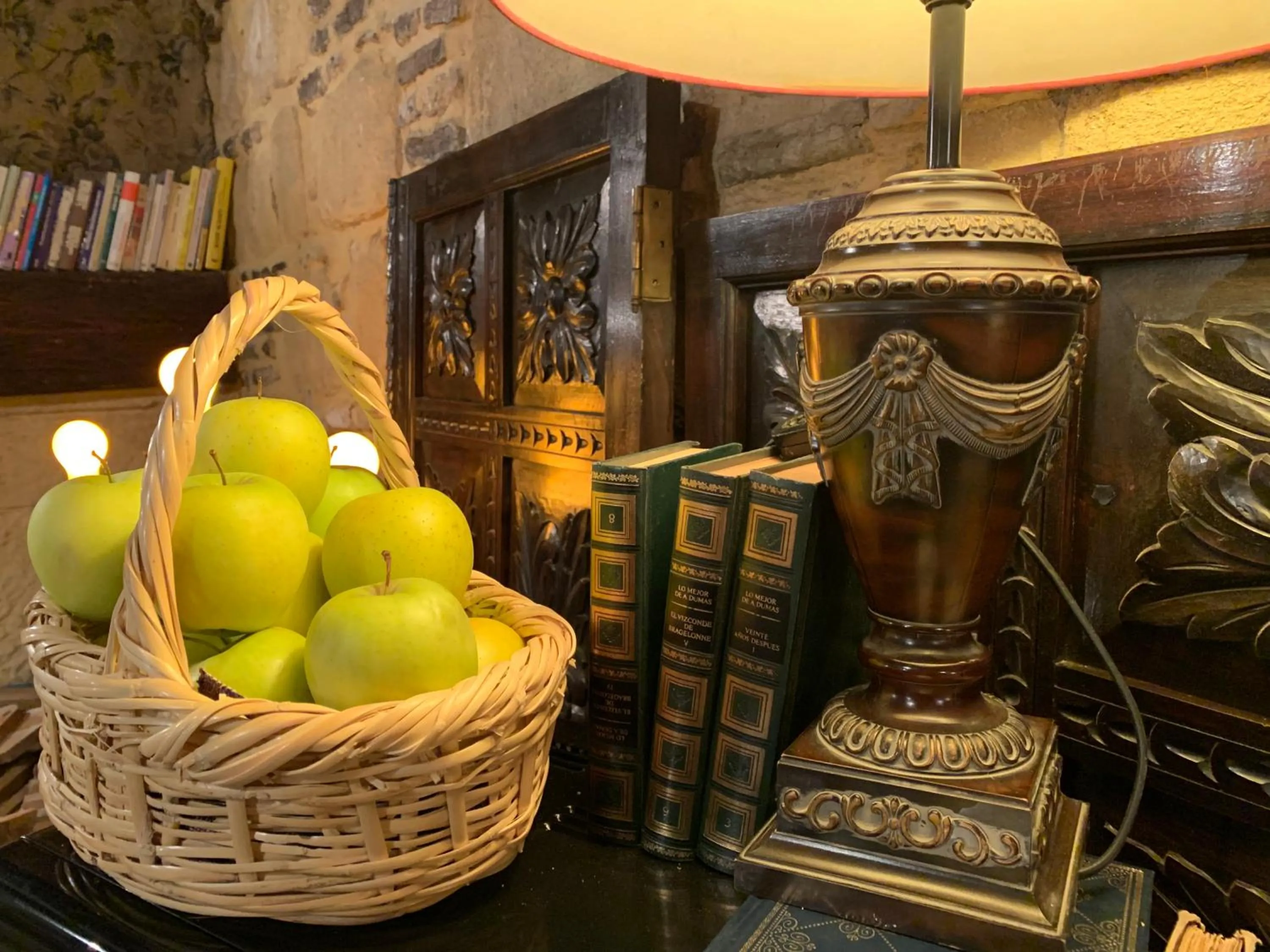 Other in Casa Palacio Jerezana