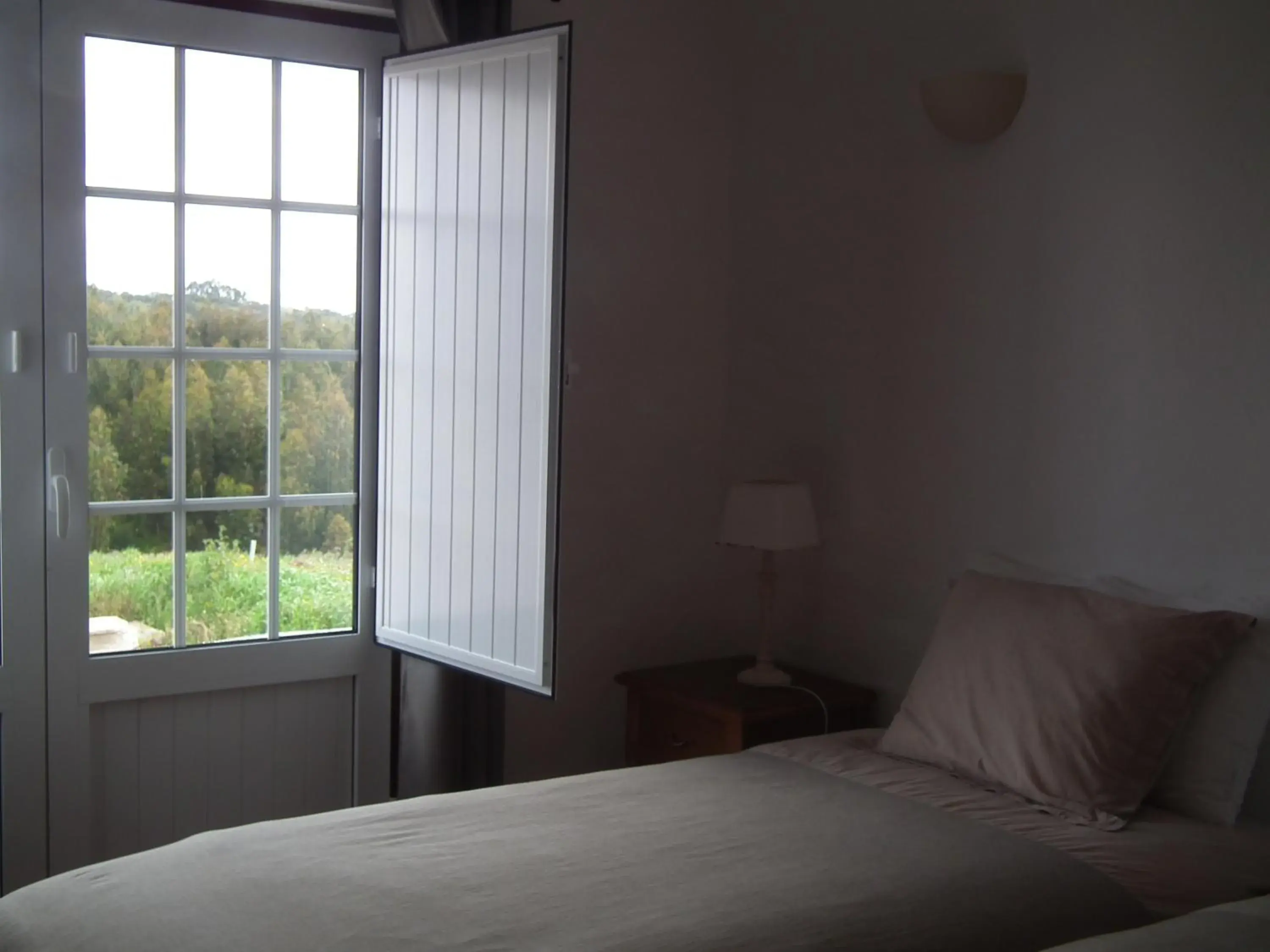 Two-Bedroom Apartment in Casas de Miróbriga Two-Bedroom Apartment in Casas de Miróbriga