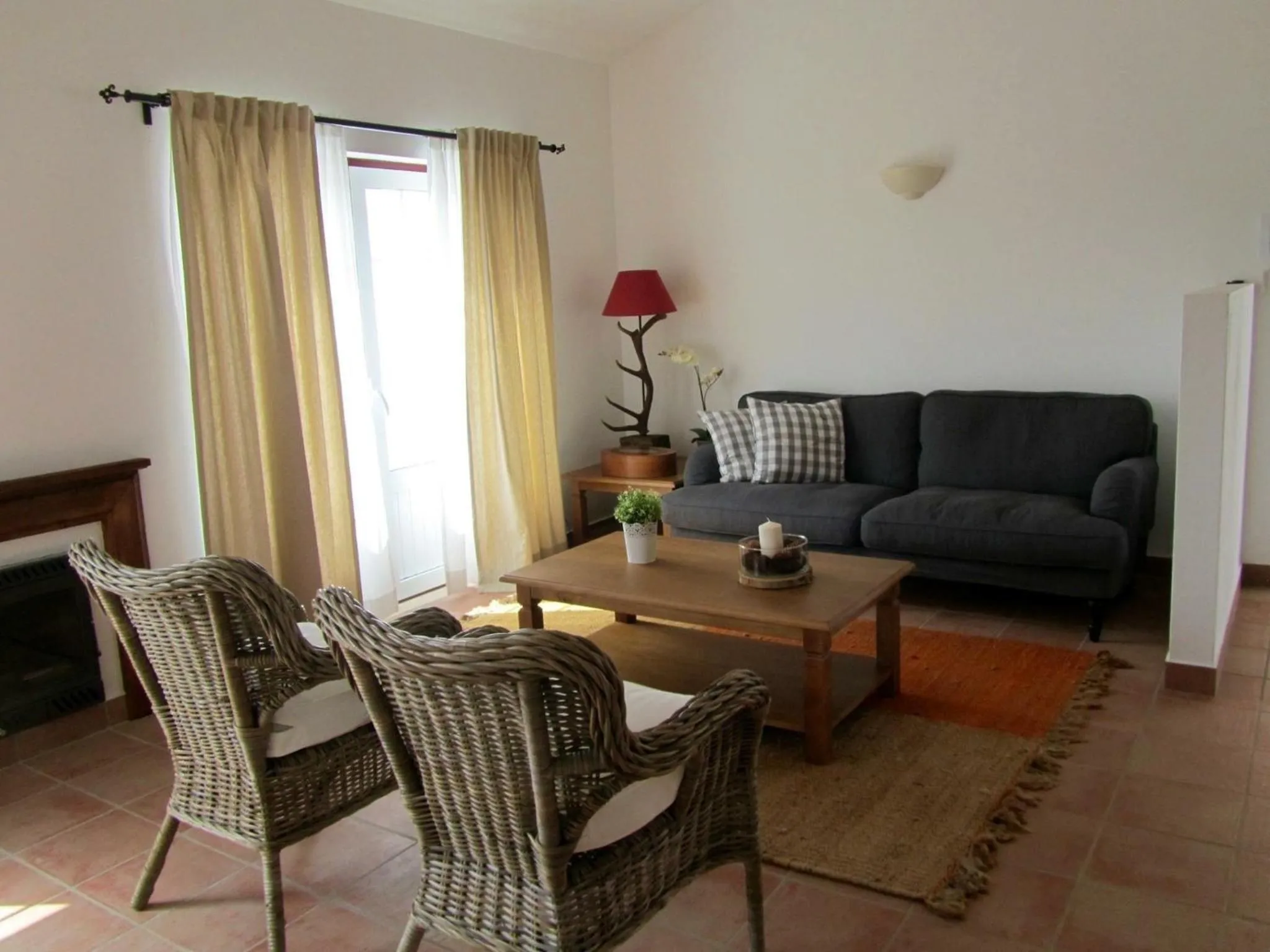 Day in Casas de Miróbriga