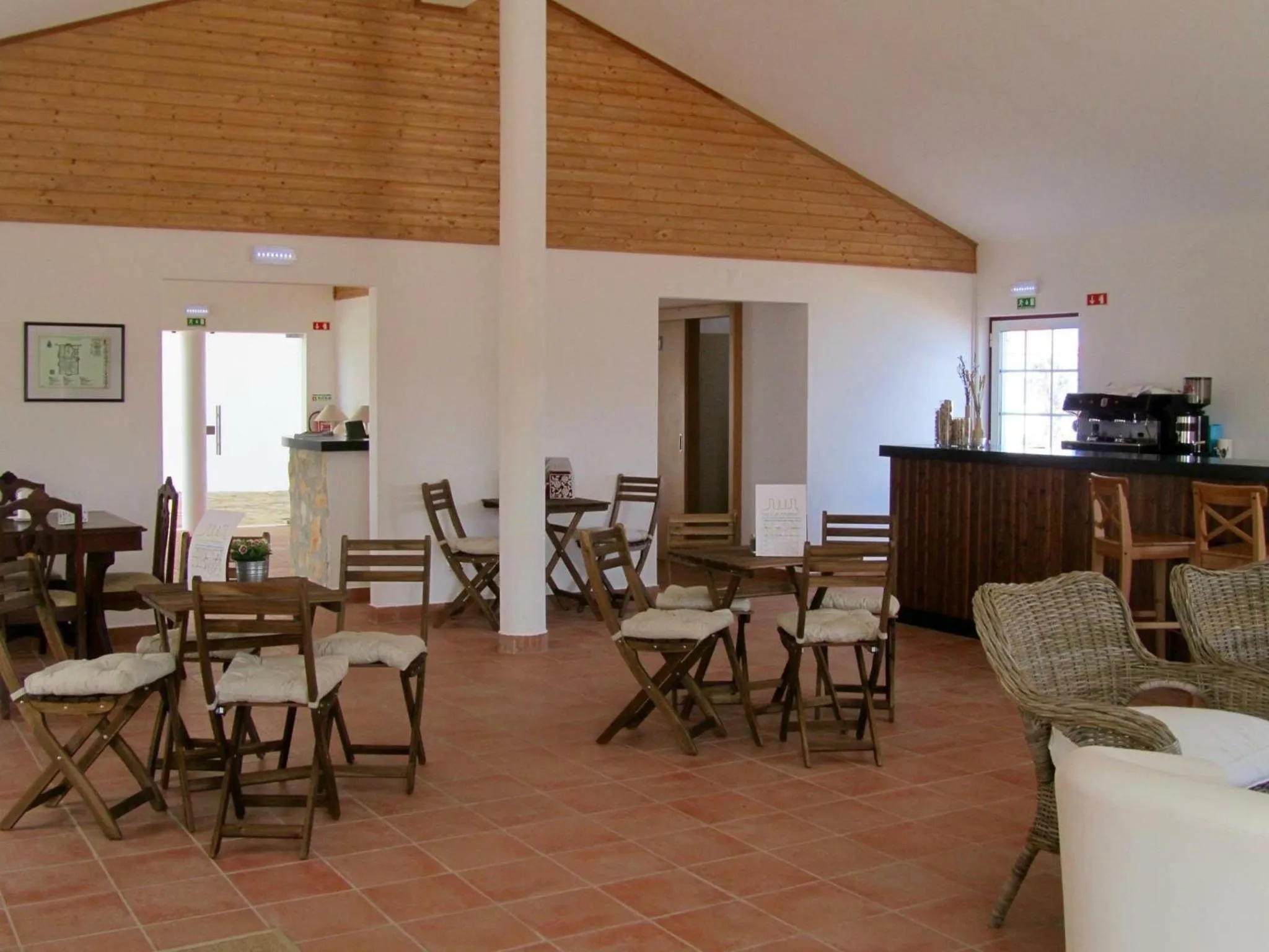 Day in Casas de Miróbriga