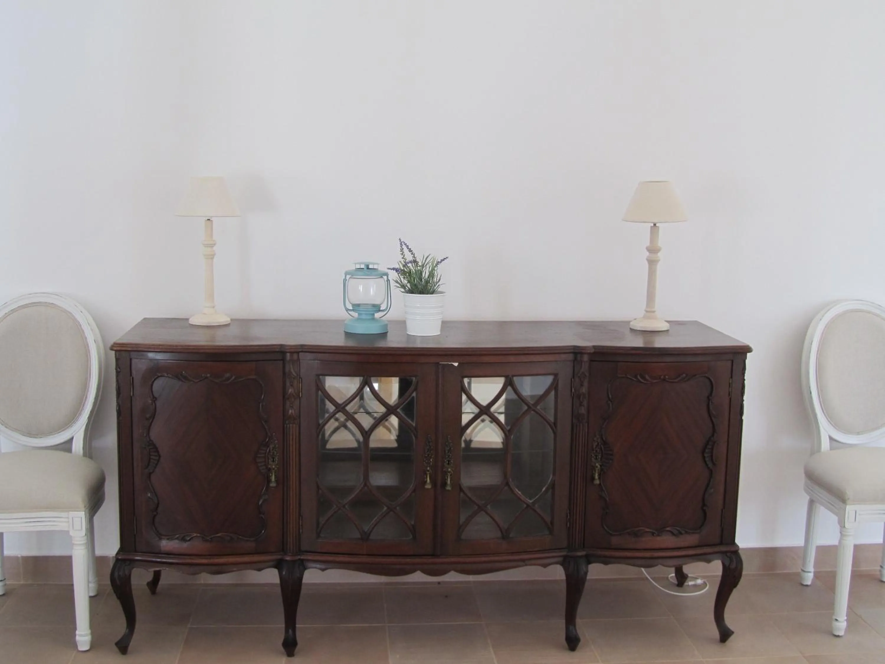 Decorative detail in Casas de Miróbriga