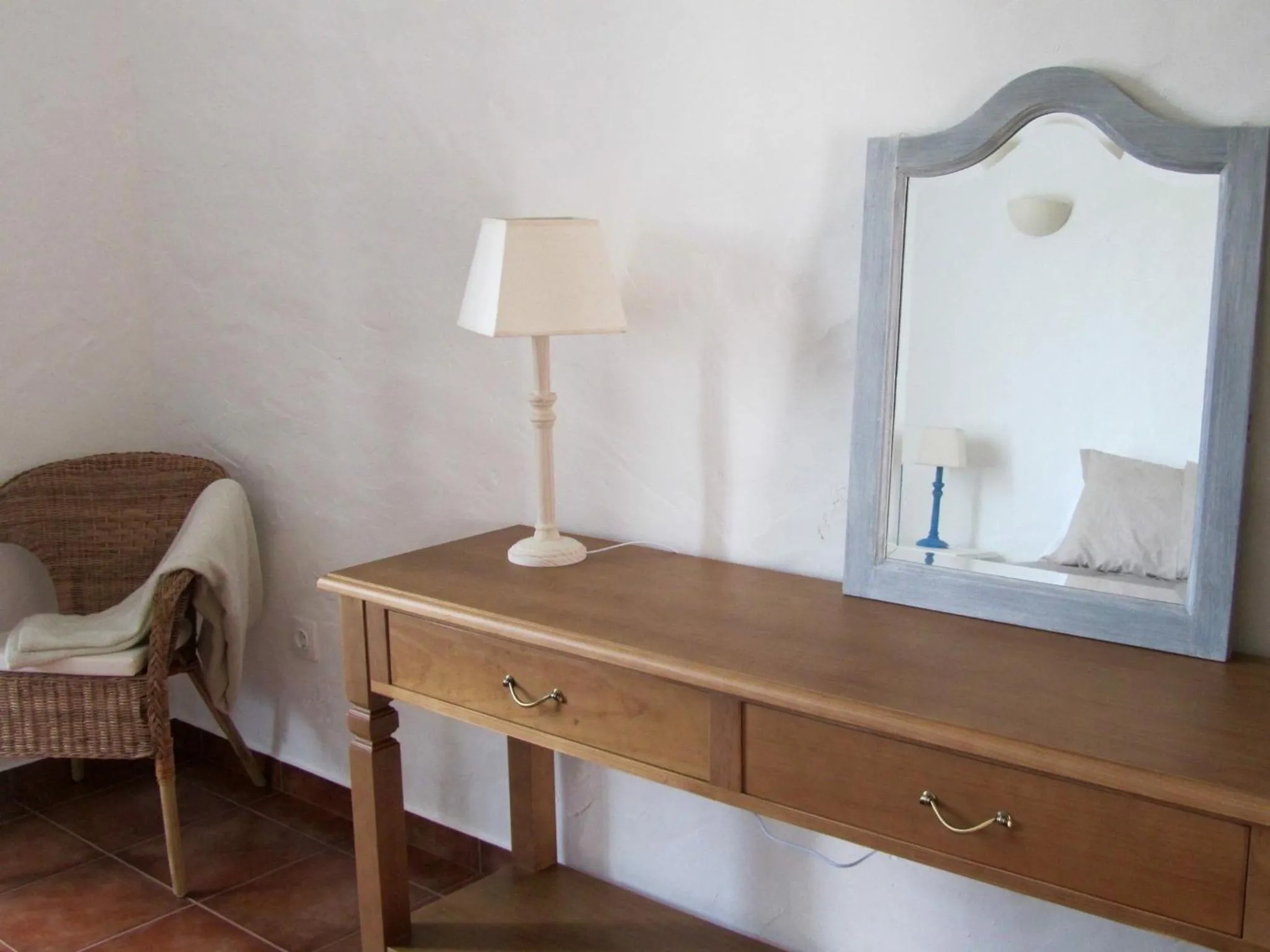 Decorative detail in Casas de Miróbriga