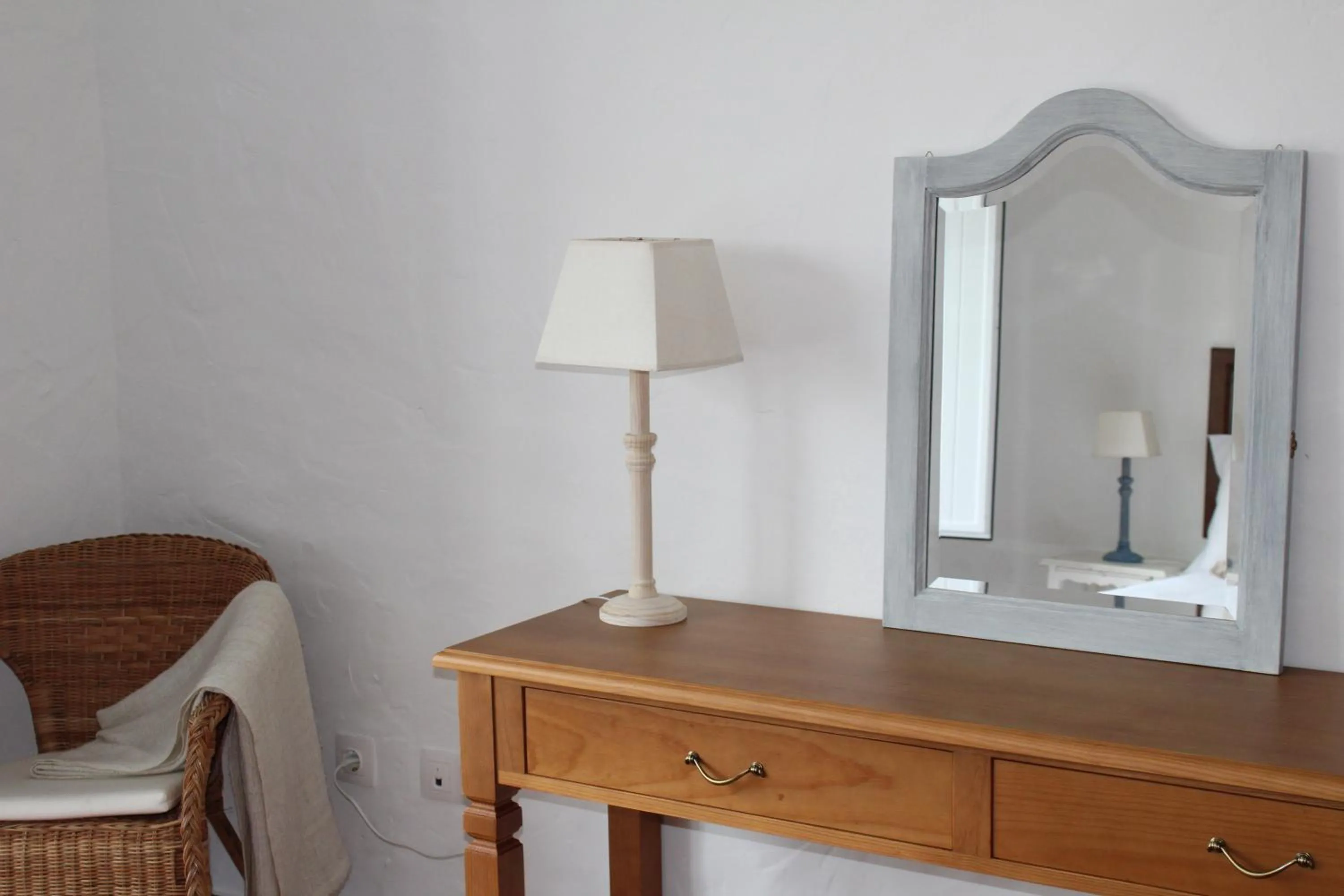 Decorative detail in Casas de Miróbriga