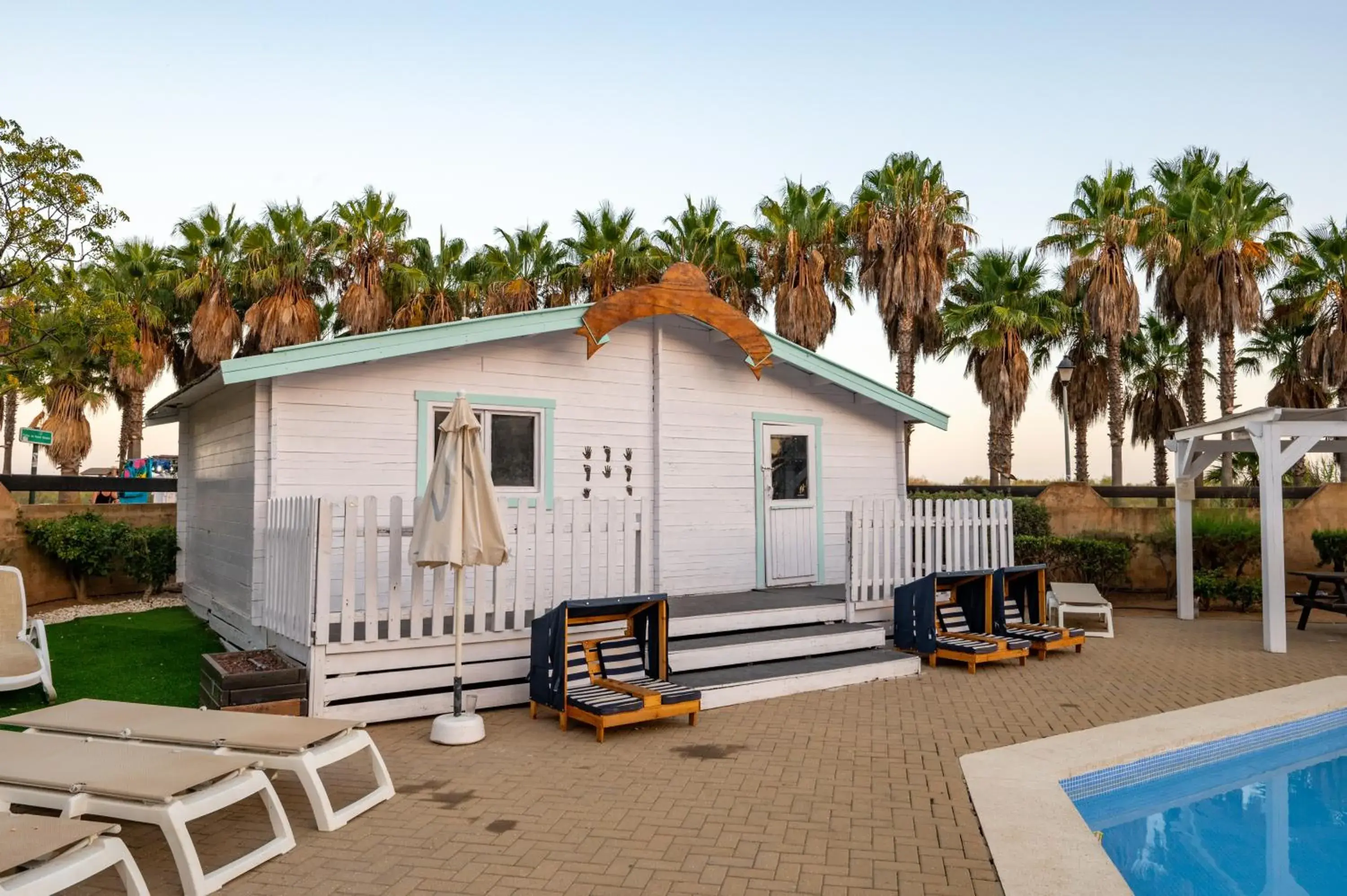 Off site, Property Building in Iberostar Isla Canela Off site, Property Building in Iberostar Isla Canela