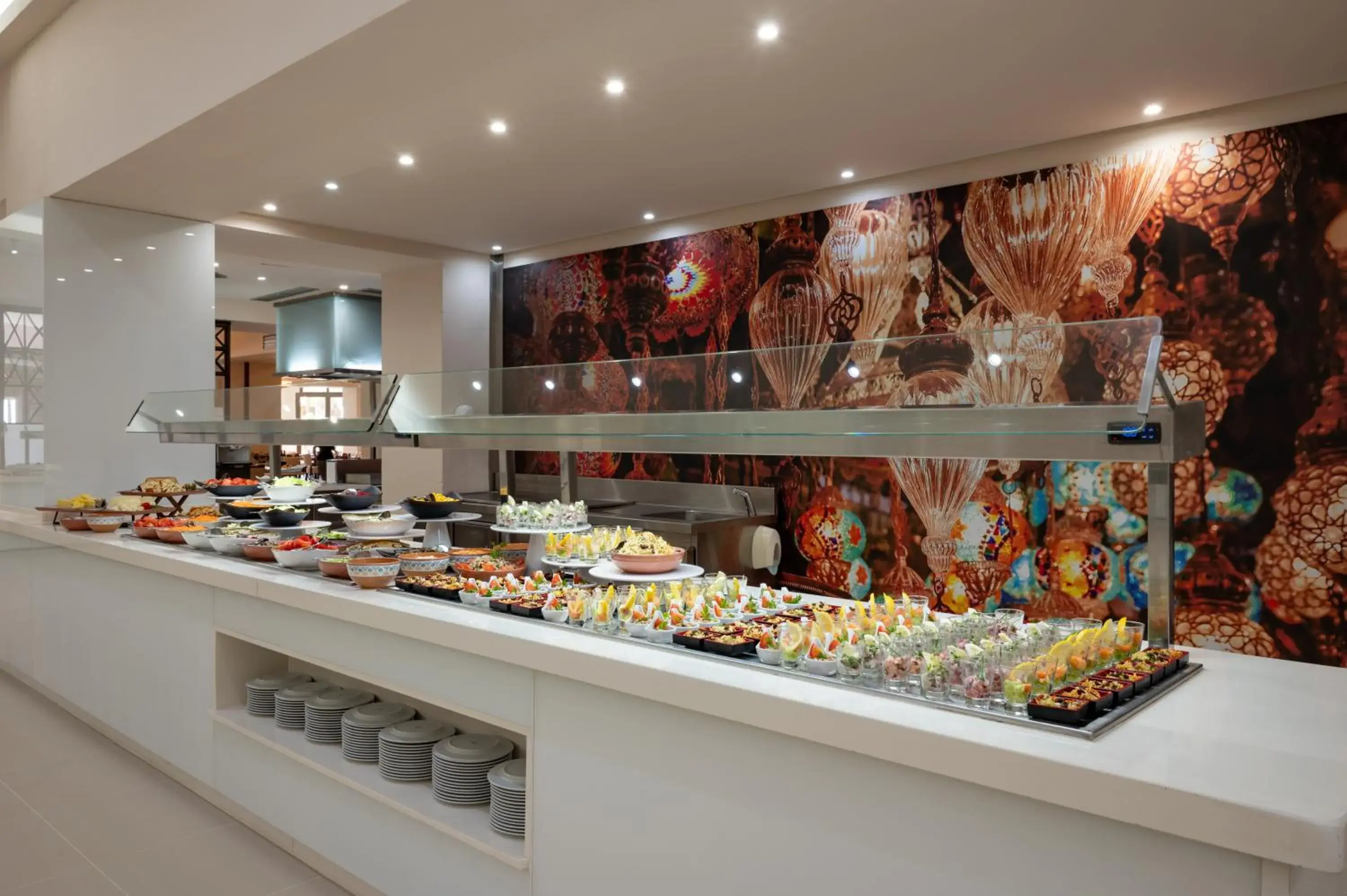 Restaurant/places to eat in Vila Gale Isla Canela Restaurant/places to eat in Vila Gale Isla Canela