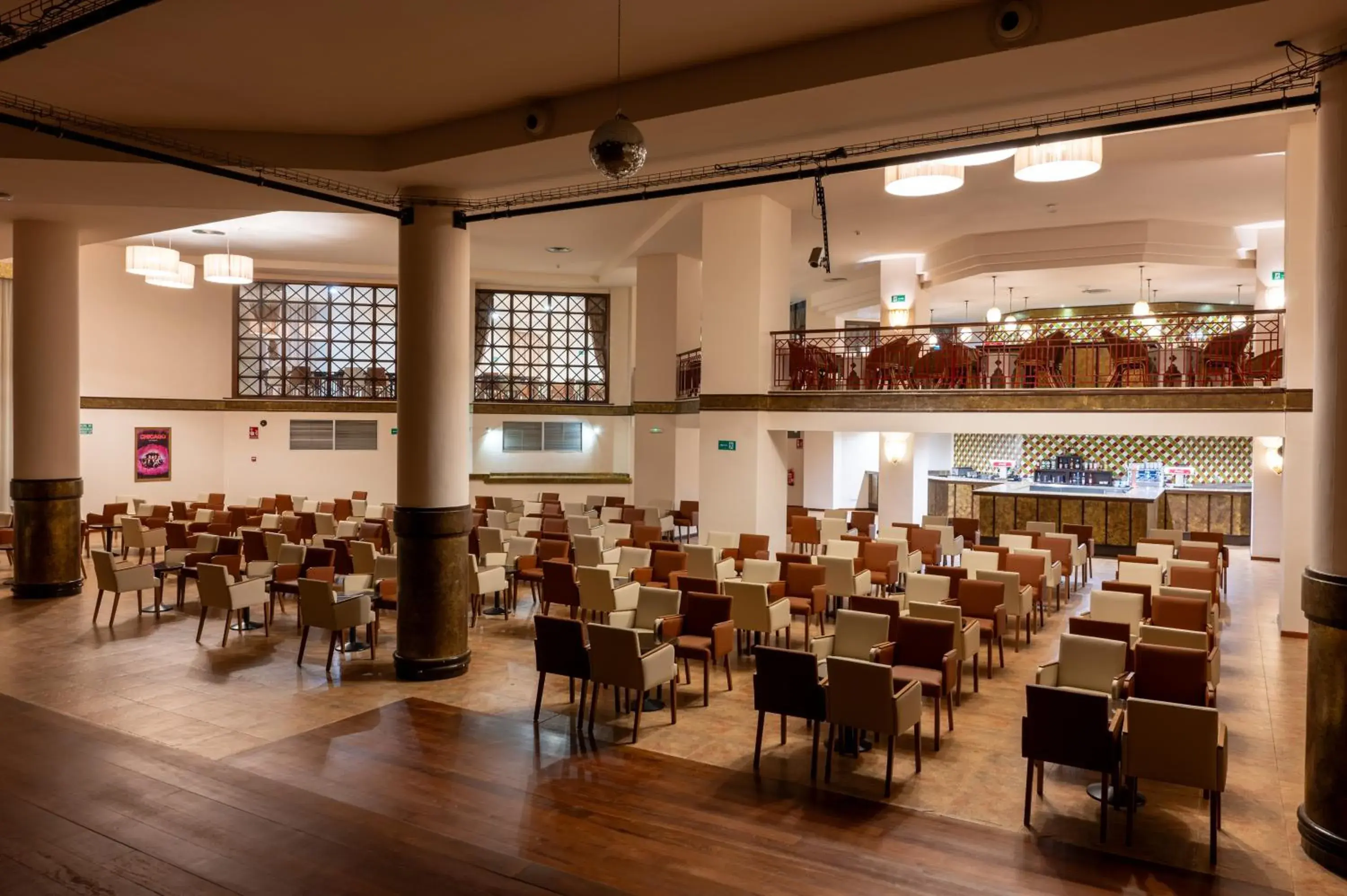 Property building in Vila Gale Isla Canela Property building in Vila Gale Isla Canela