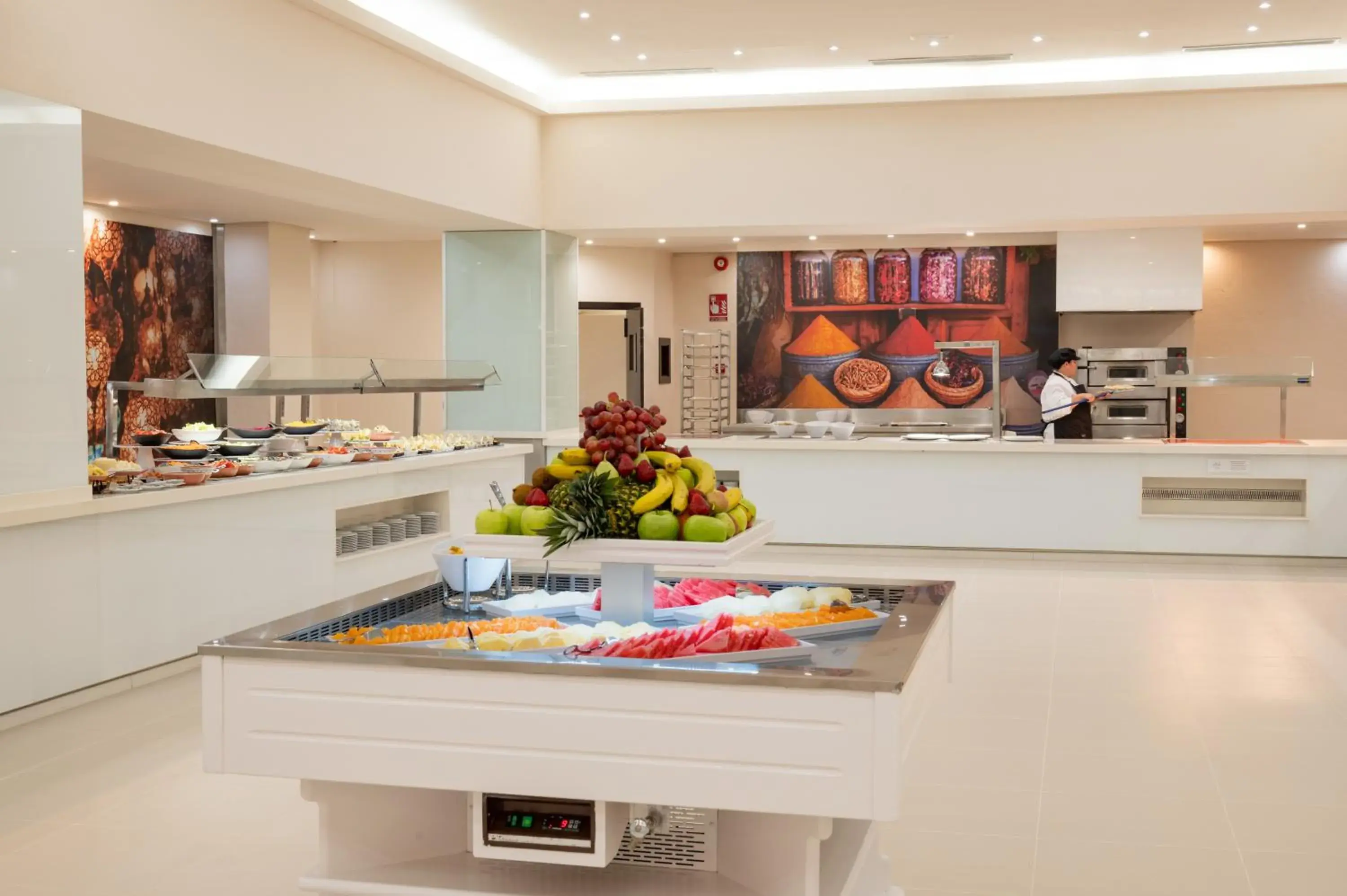 Restaurant/places to eat in Vila Gale Isla Canela Restaurant/places to eat in Vila Gale Isla Canela