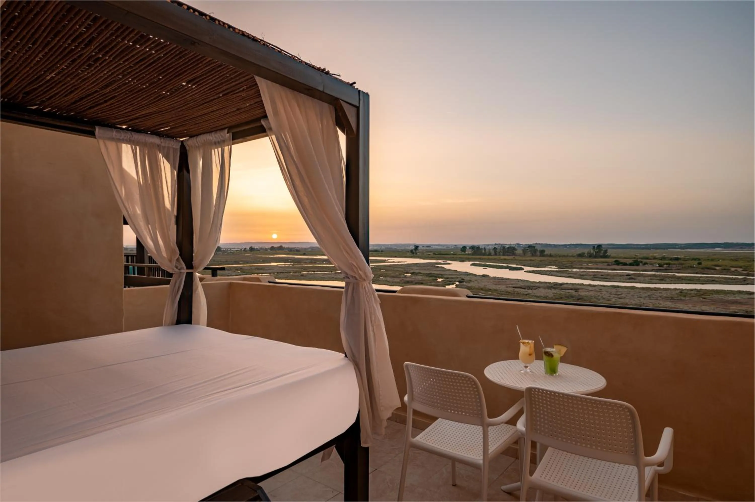 View (from property/room) in Vila Gale Isla Canela