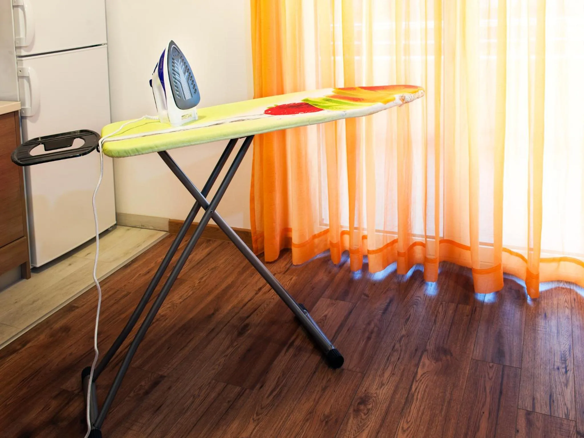 Area and facilities in Apartments Viktoria