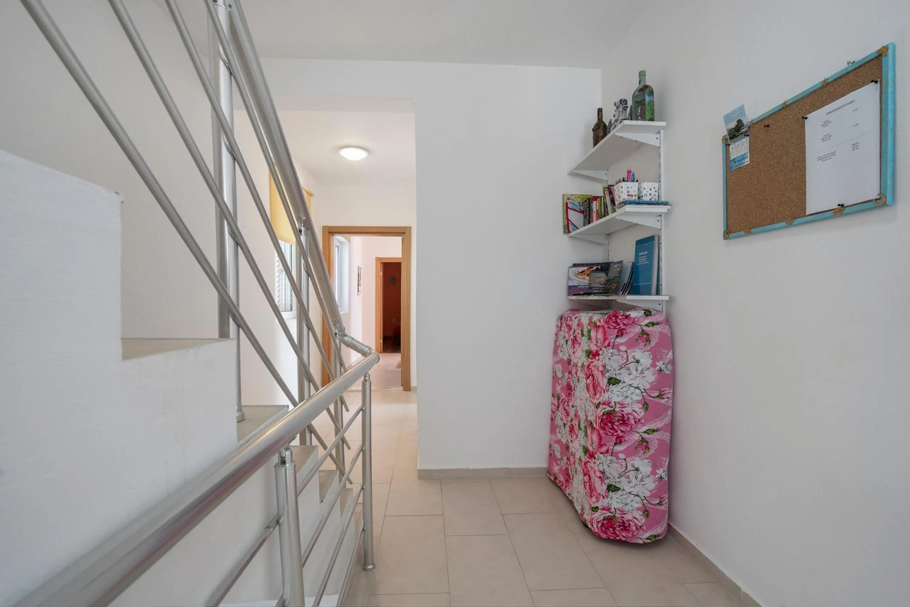 Facade/entrance in Apartments Viktoria