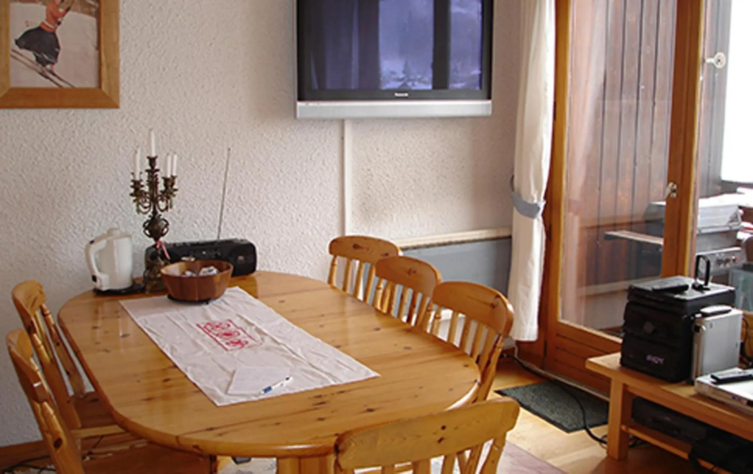 Apartment with Sauna in Les Gets Le Grand Paradis Apartment with Sauna in Les Gets Le Grand Paradis