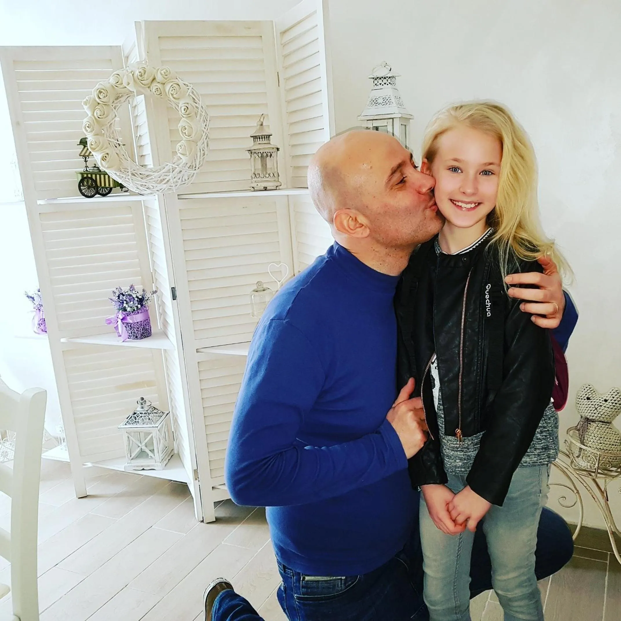 Staff in RomAntic Dreams