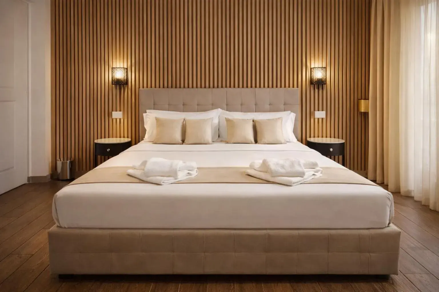 Double Room with Private Bathroom - single occupancy in RomAntic Dreams Double Room with Private Bathroom - single occupancy in RomAntic Dreams