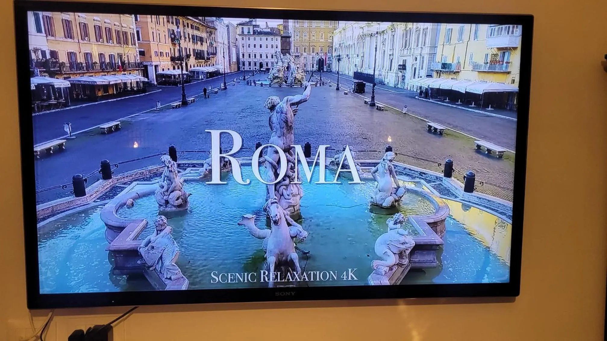 Decorative detail in RomAntic Dreams