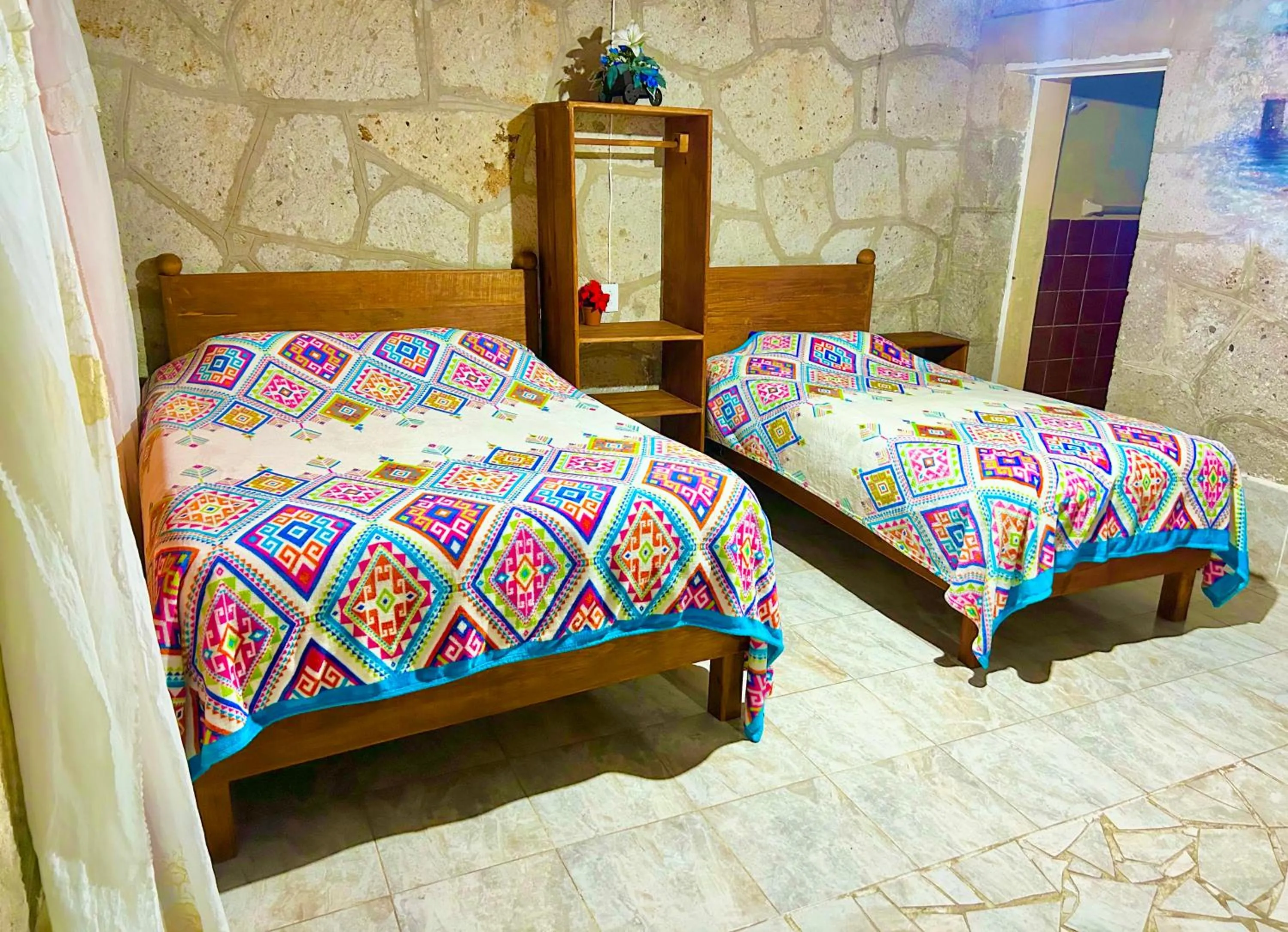 Bed in Hotel Las Palmas By GEstores