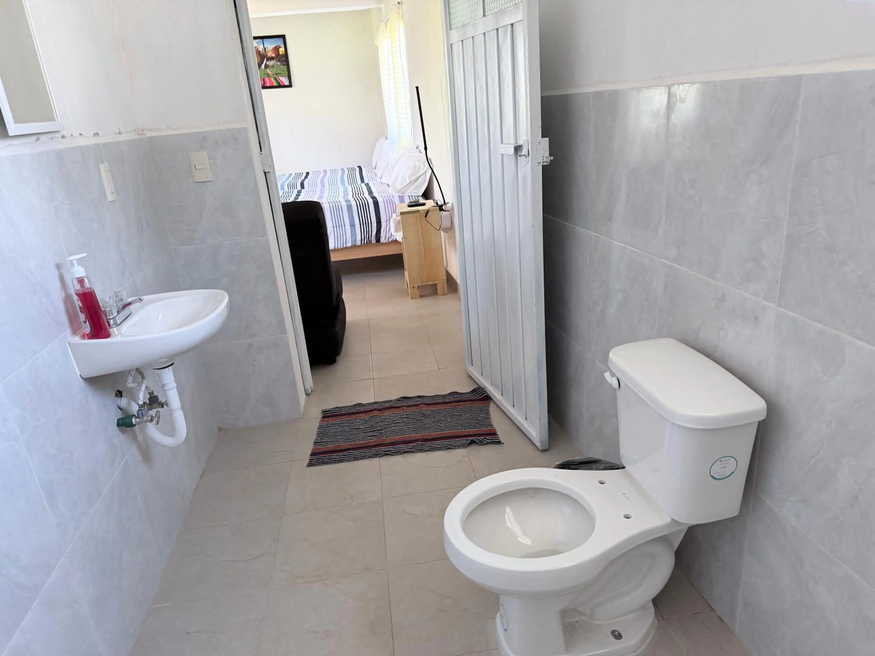 Hotel Las Palmas By GEstores