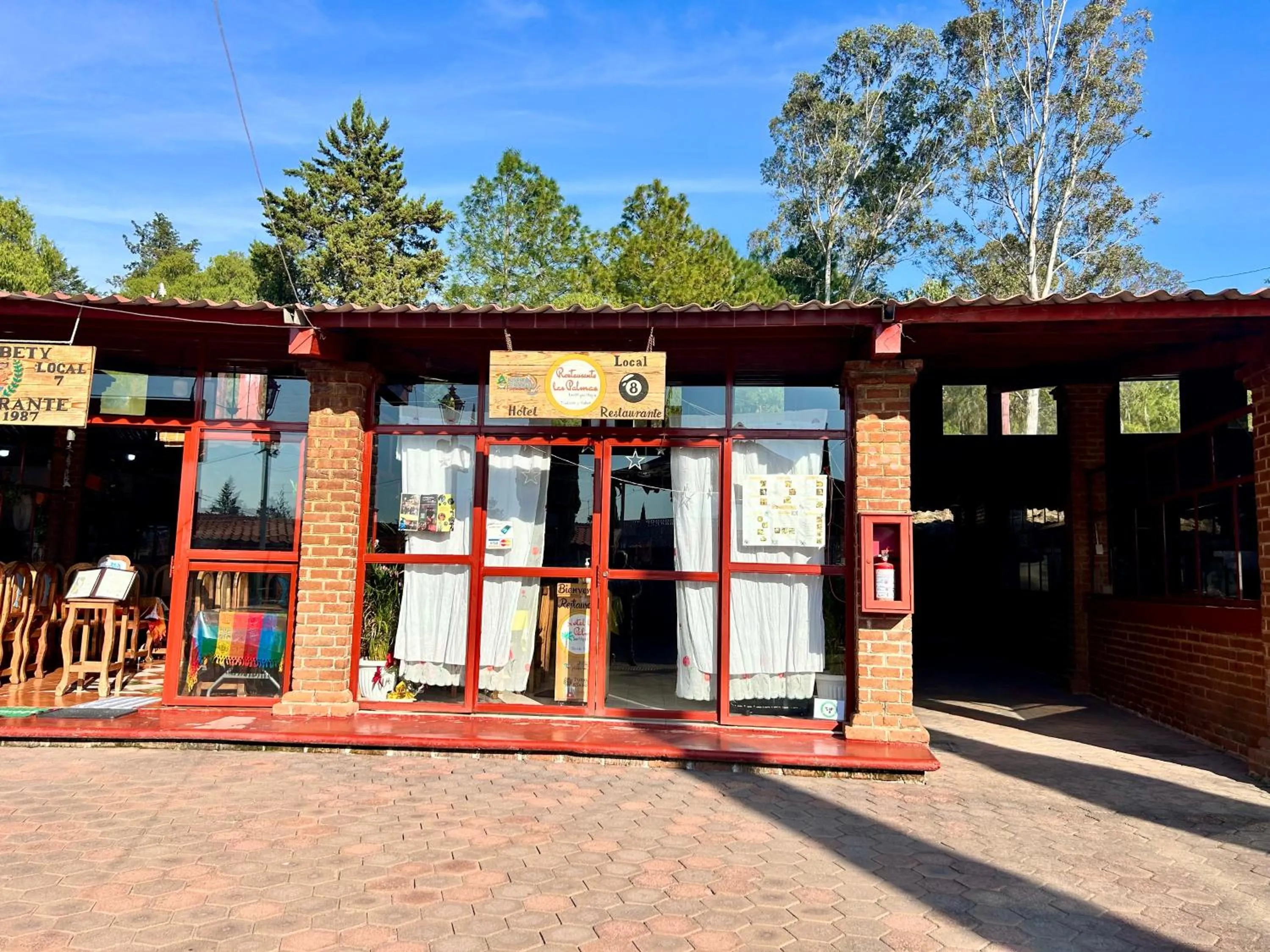 Hotel Las Palmas By GEstores