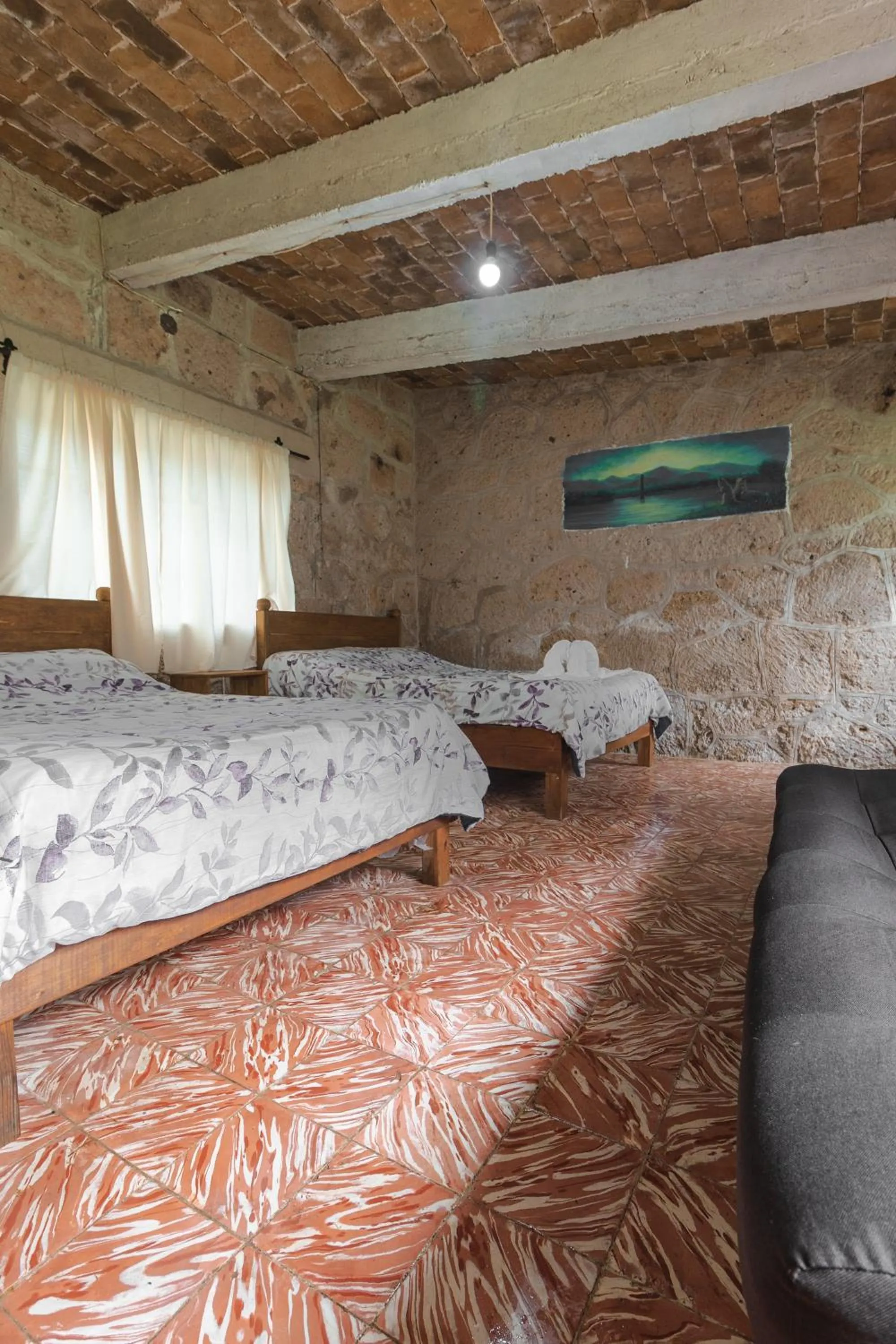 Bed in Hotel Las Palmas By GEstores