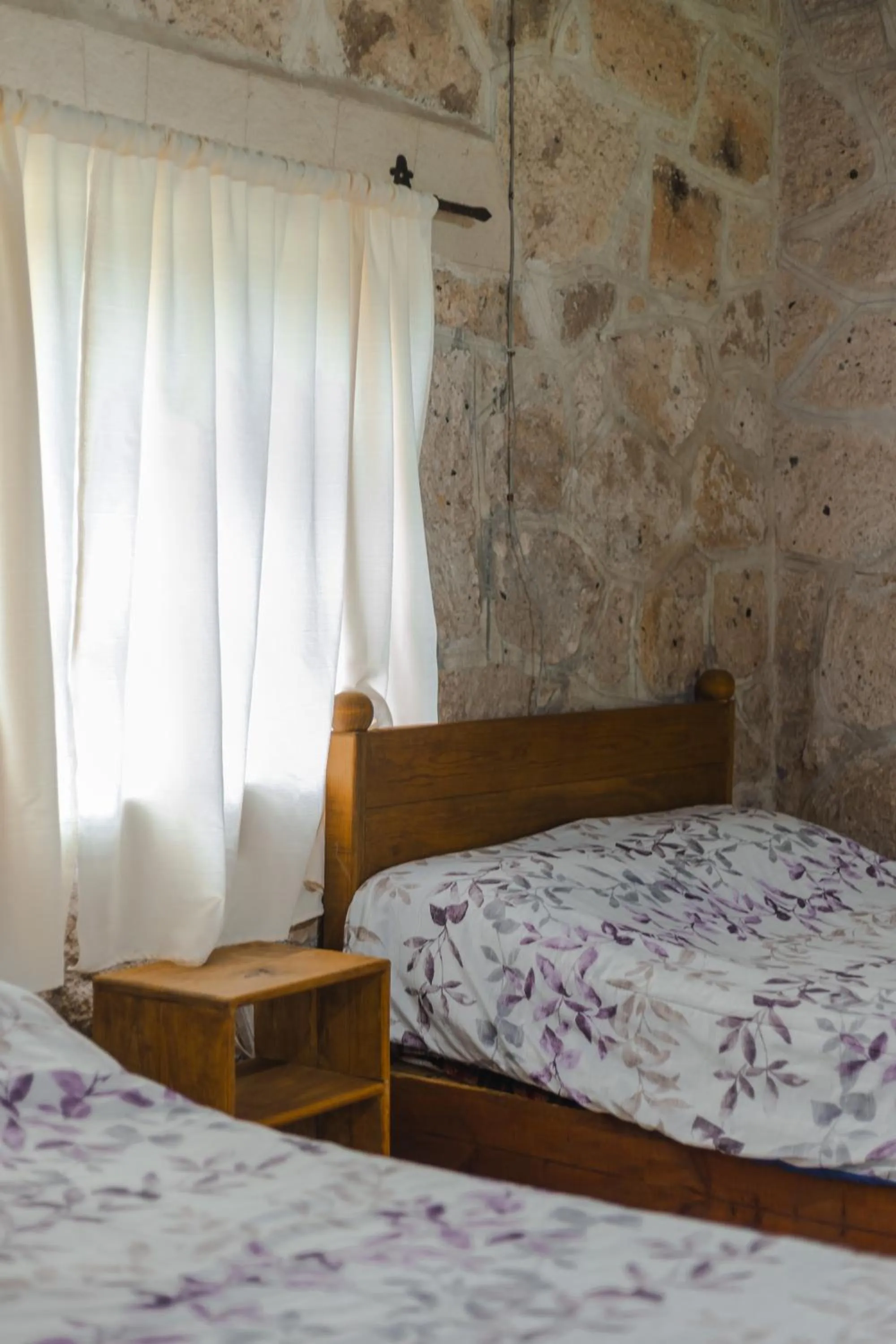 Bed in Hotel Las Palmas By GEstores