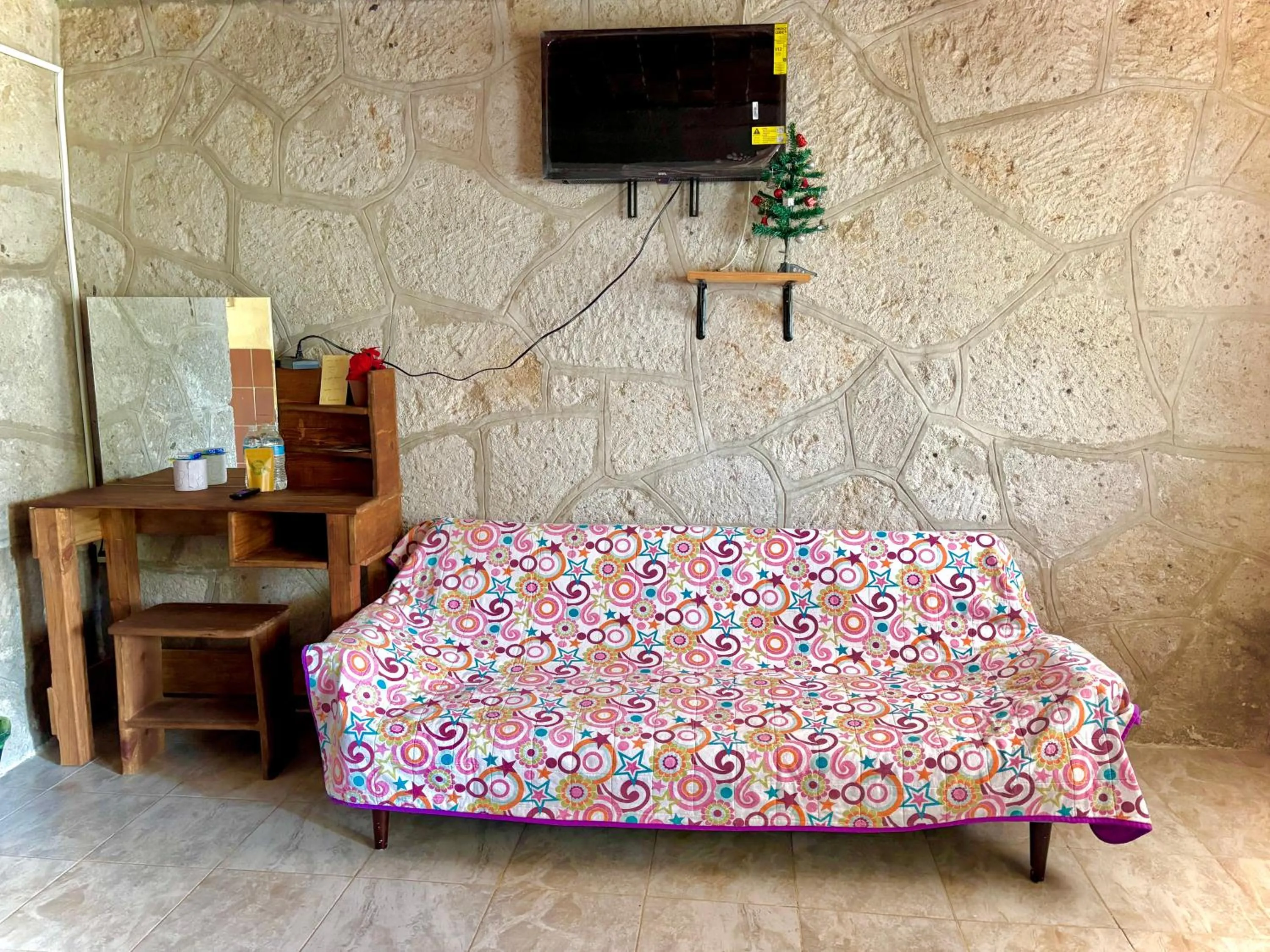 Bed in Hotel Las Palmas By GEstores