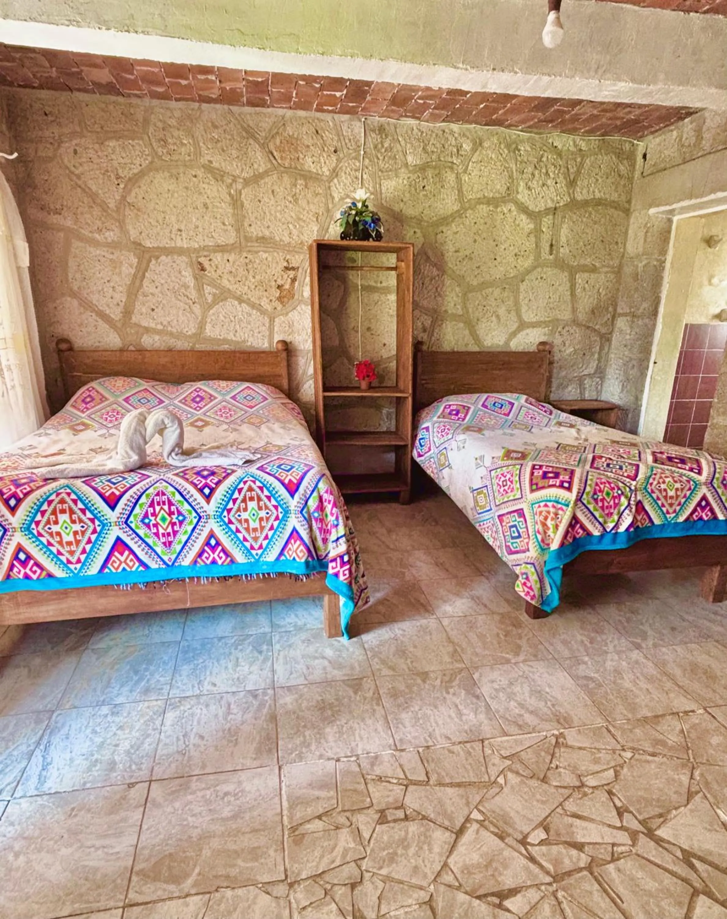 Bed in Hotel Las Palmas By GEstores