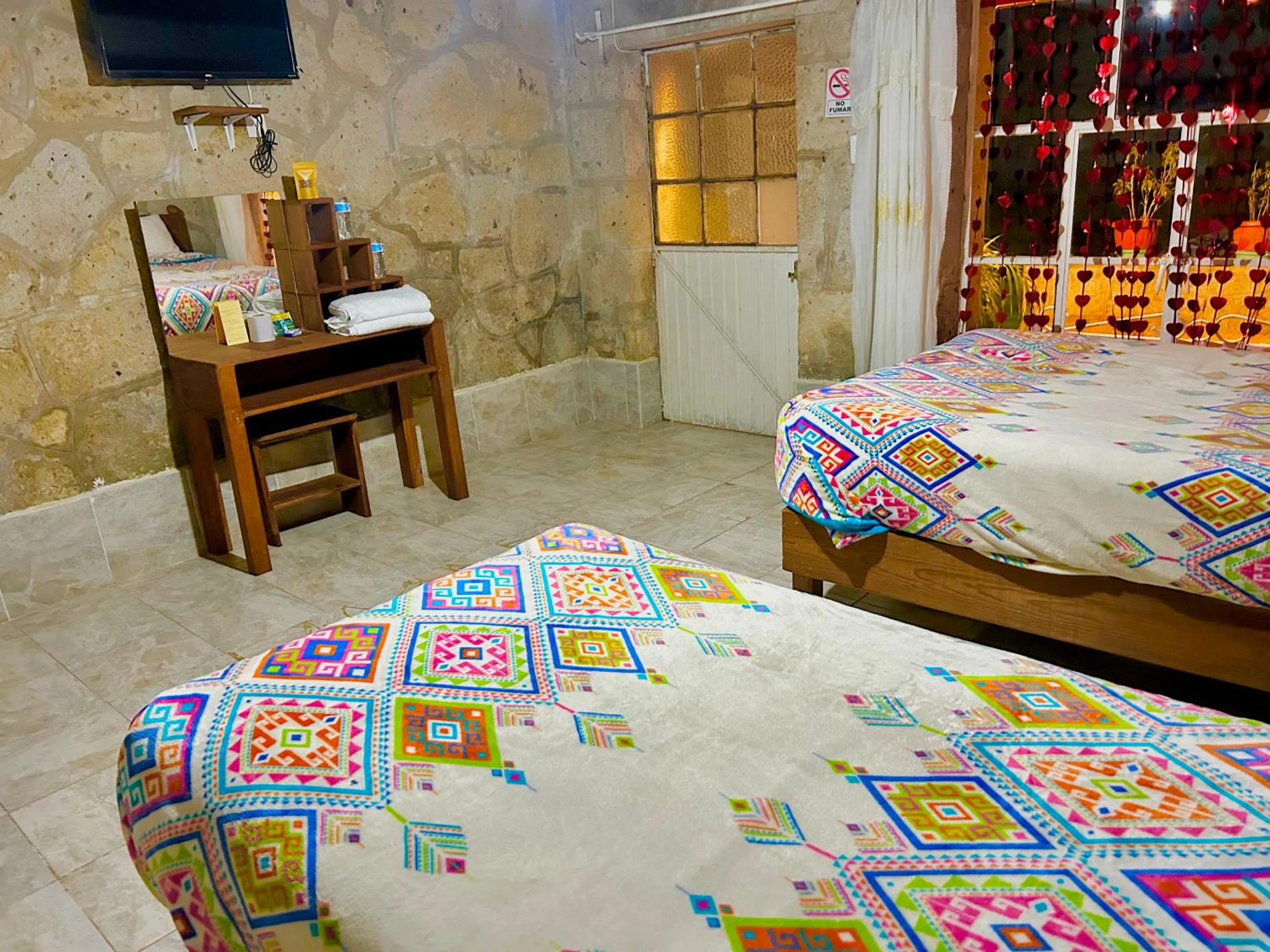 Bed in Hotel Las Palmas By GEstores