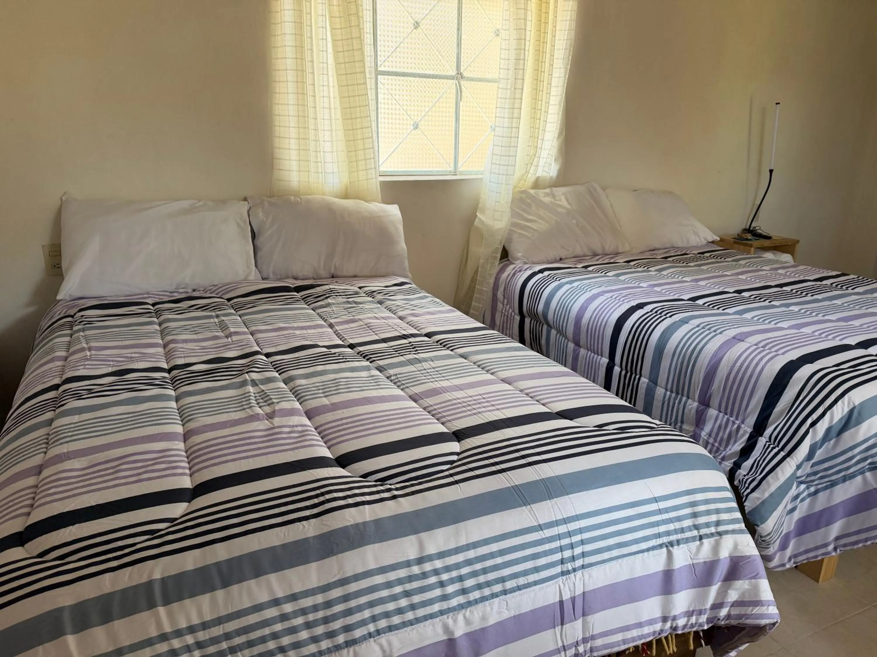 Bed in Hotel Las Palmas By GEstores