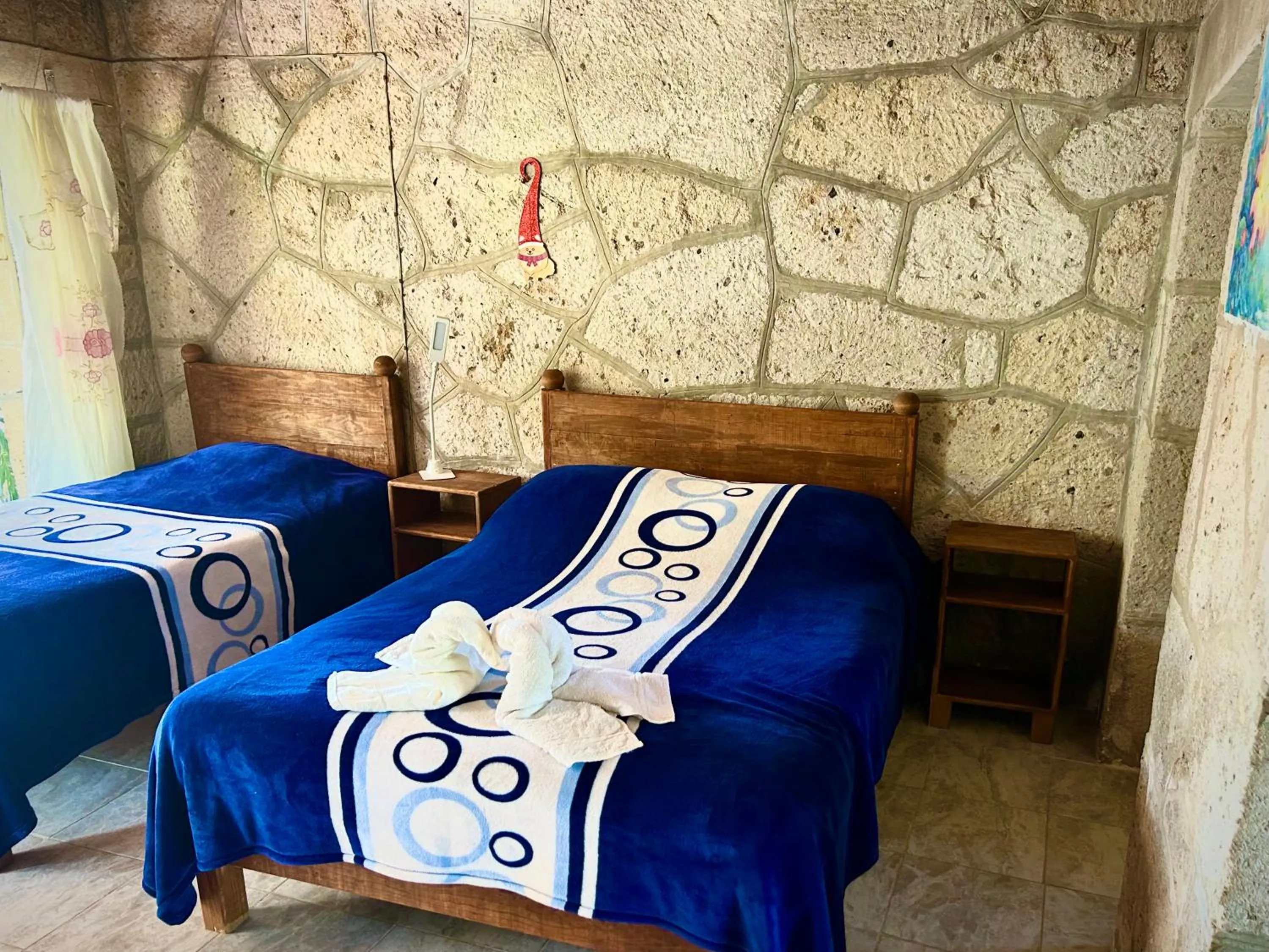 Bed in Hotel Las Palmas By GEstores