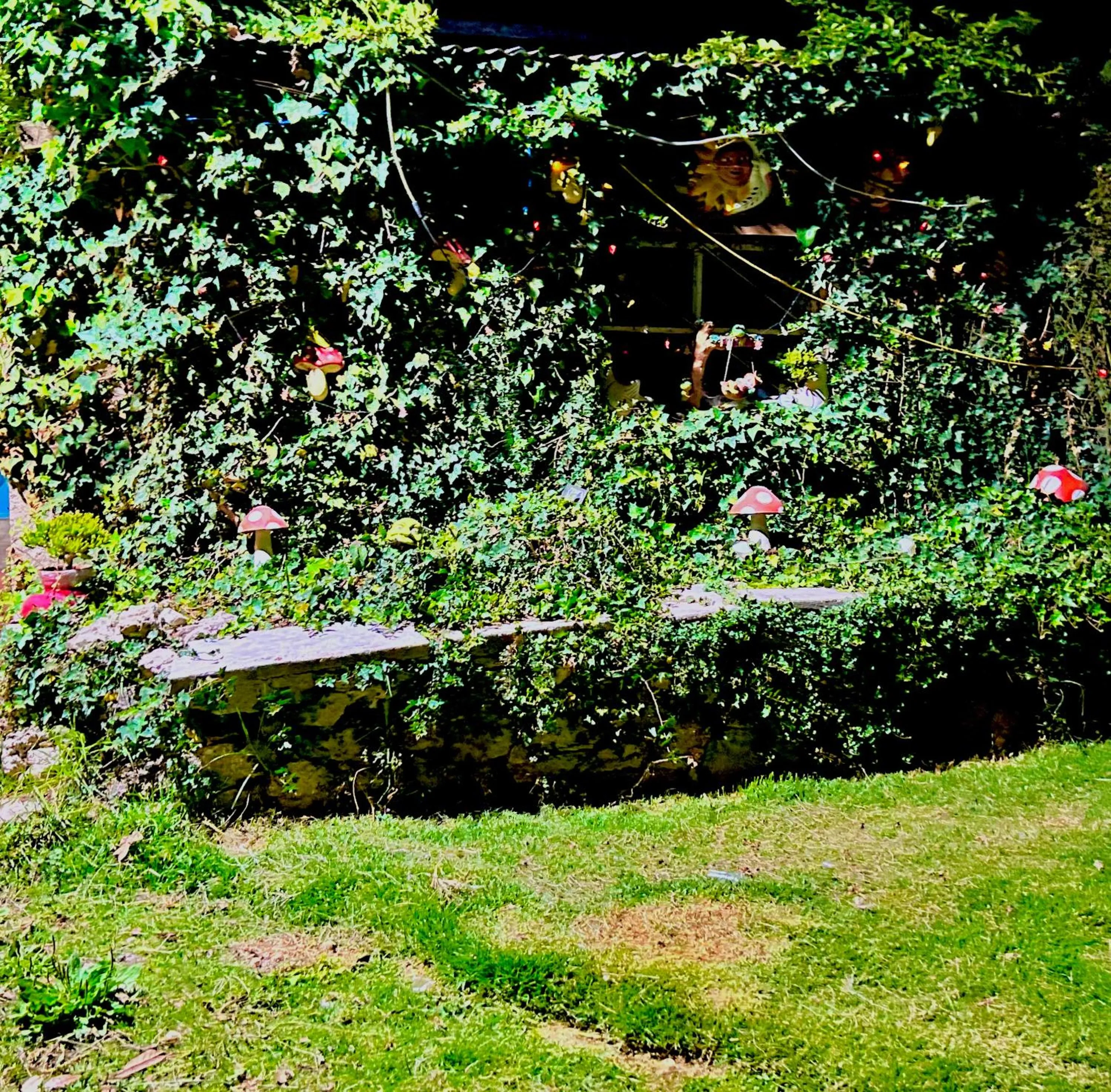 Spring in Hotel Las Palmas By GEstores