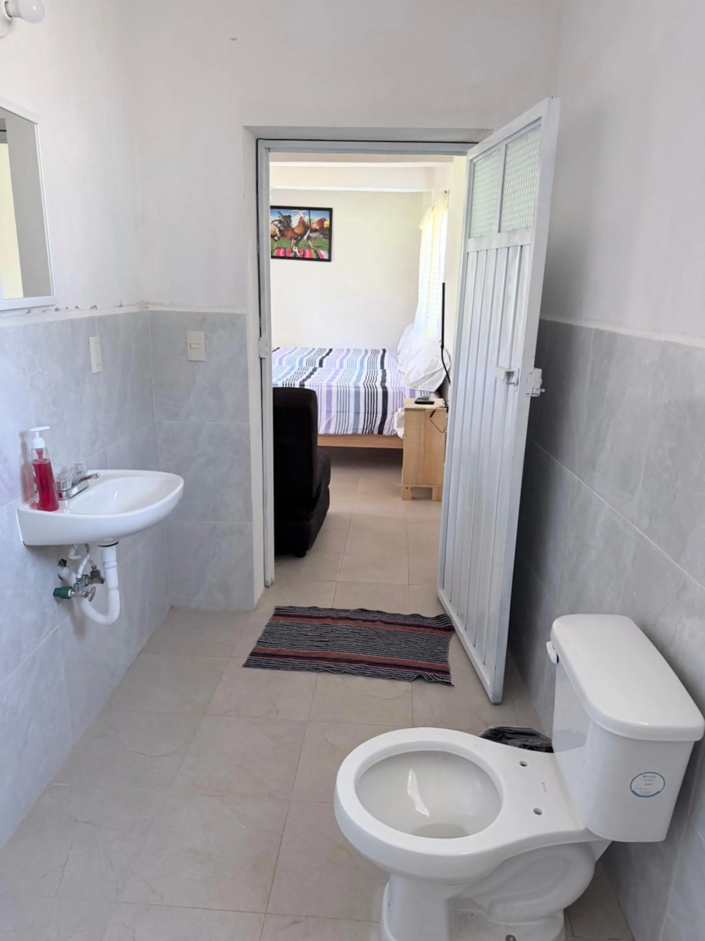 Bed in Hotel Las Palmas By GEstores