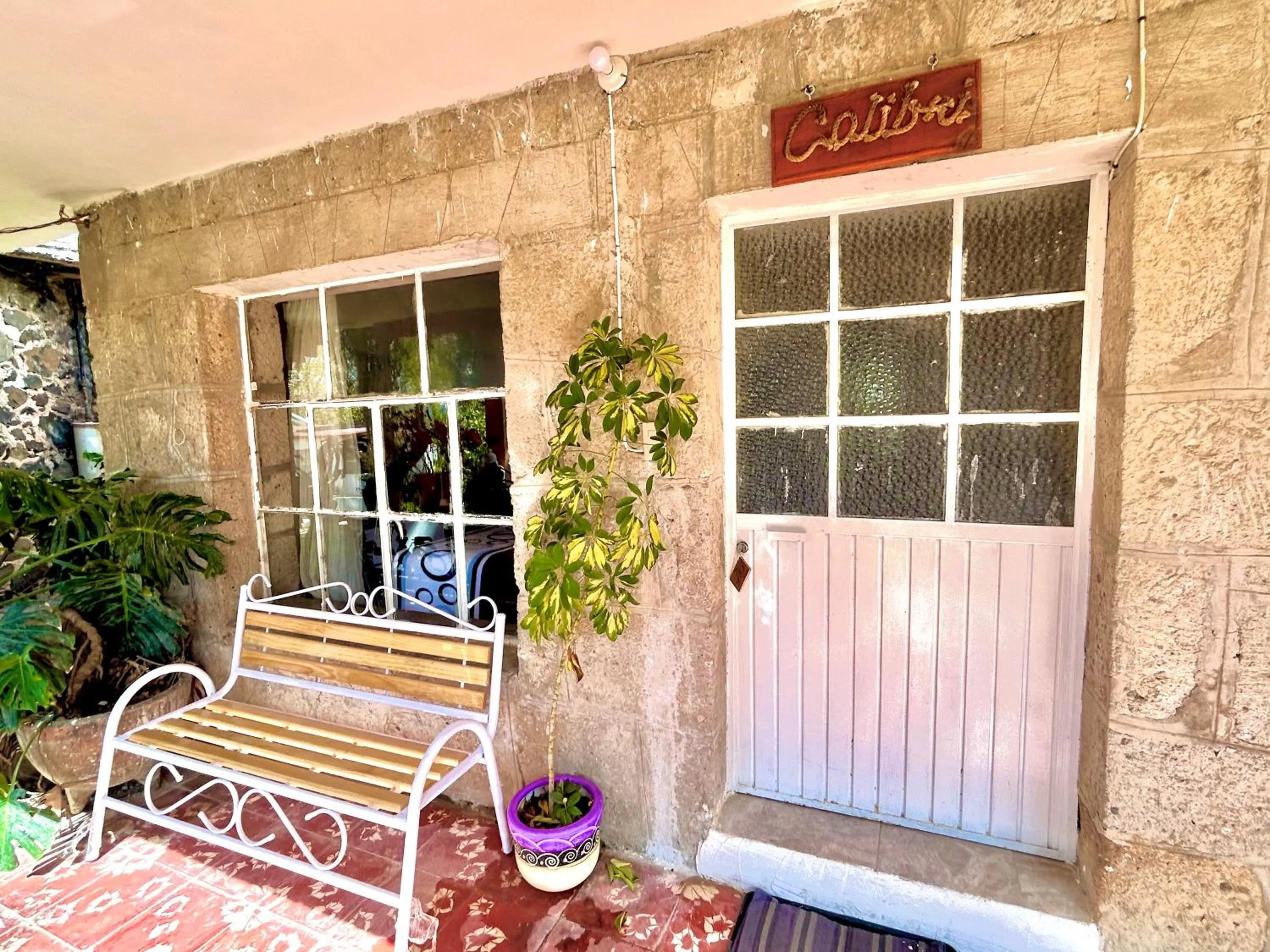 Hotel Las Palmas By GEstores