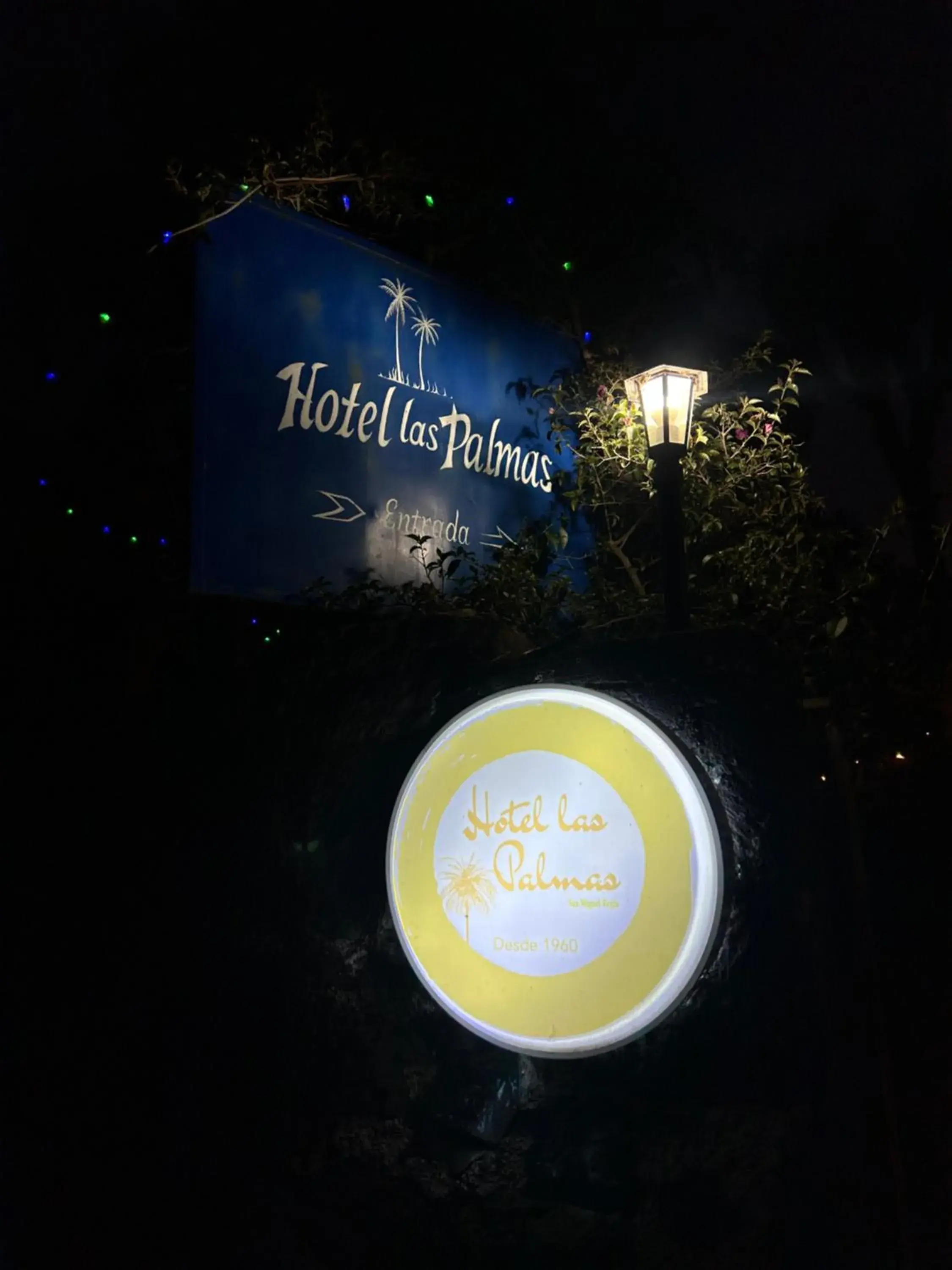 Hotel Las Palmas By GEstores Hotel Las Palmas By GEstores