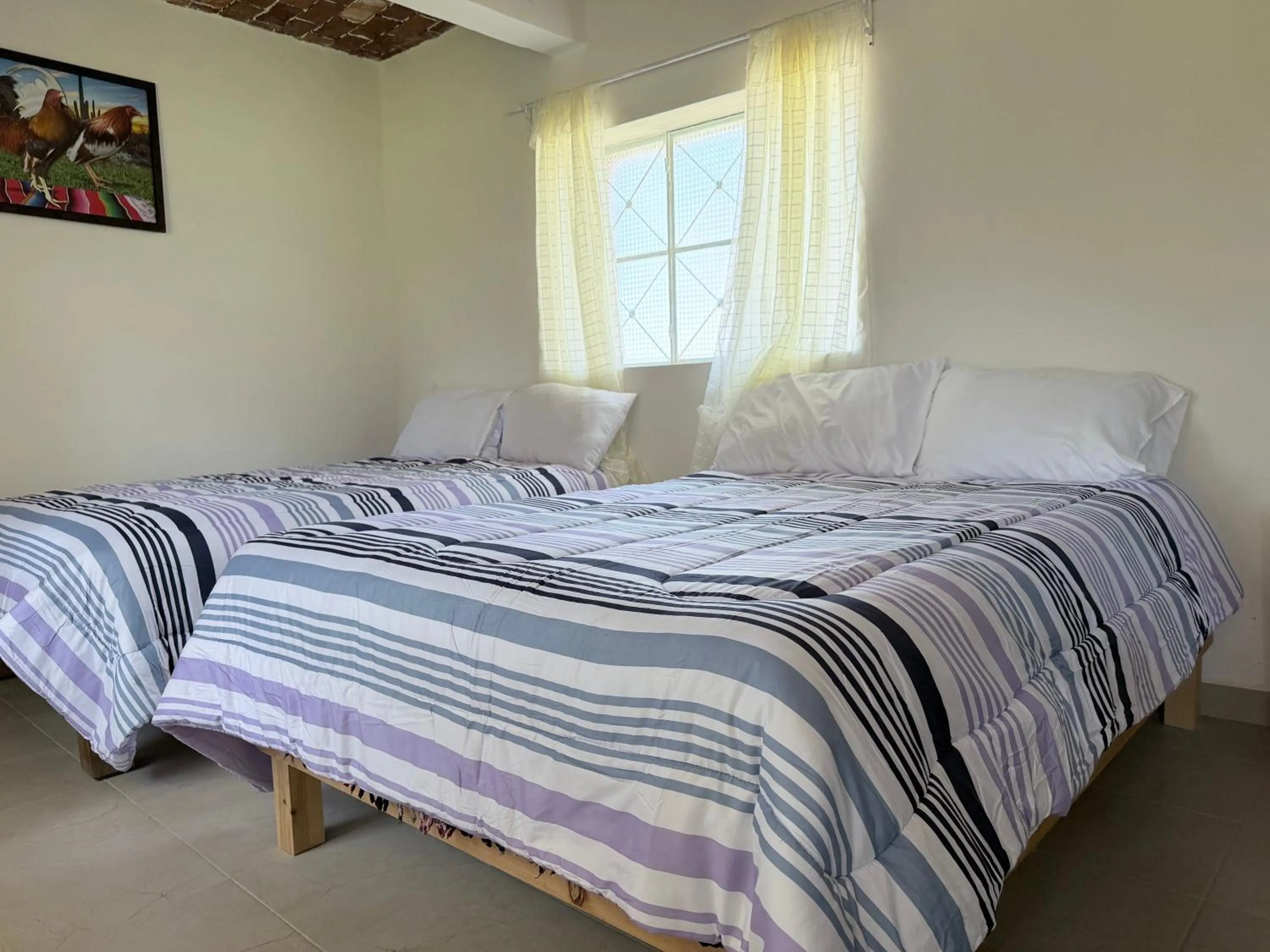 Bed in Hotel Las Palmas By GEstores