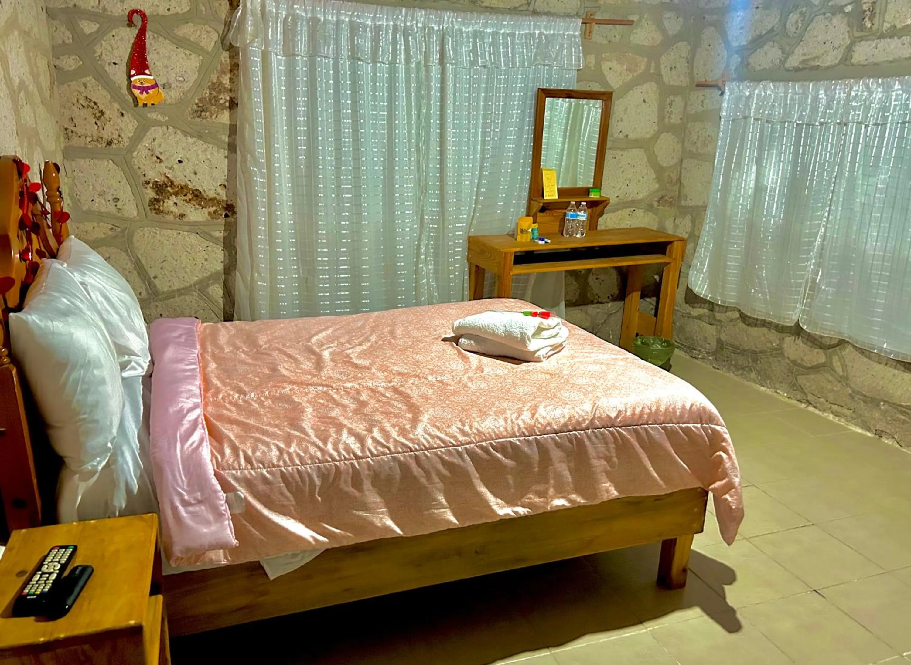 Bed in Hotel Las Palmas By GEstores