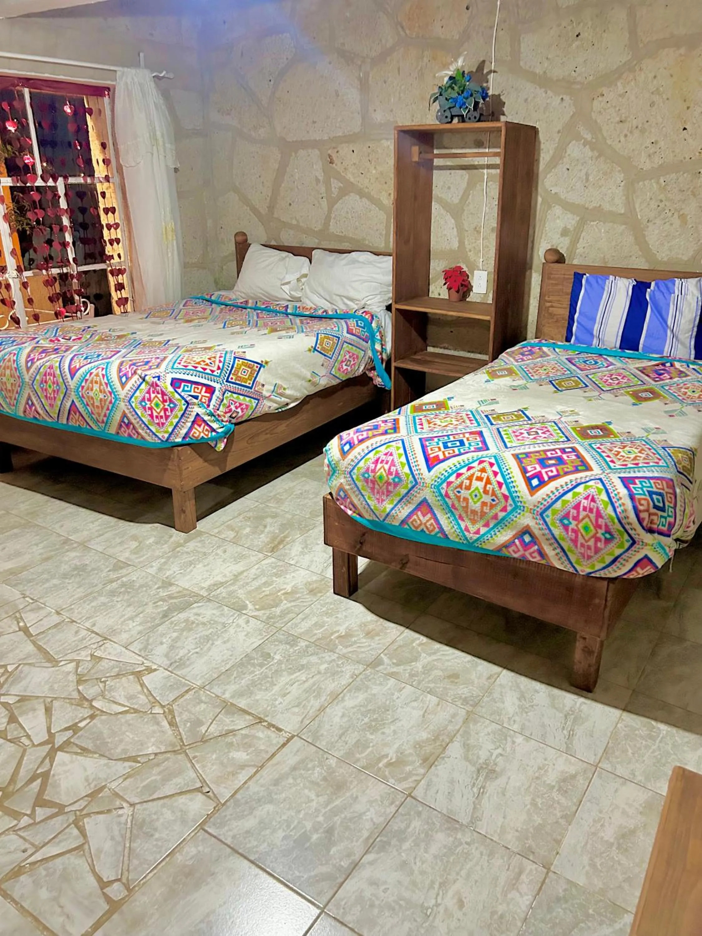 Bed in Hotel Las Palmas By GEstores