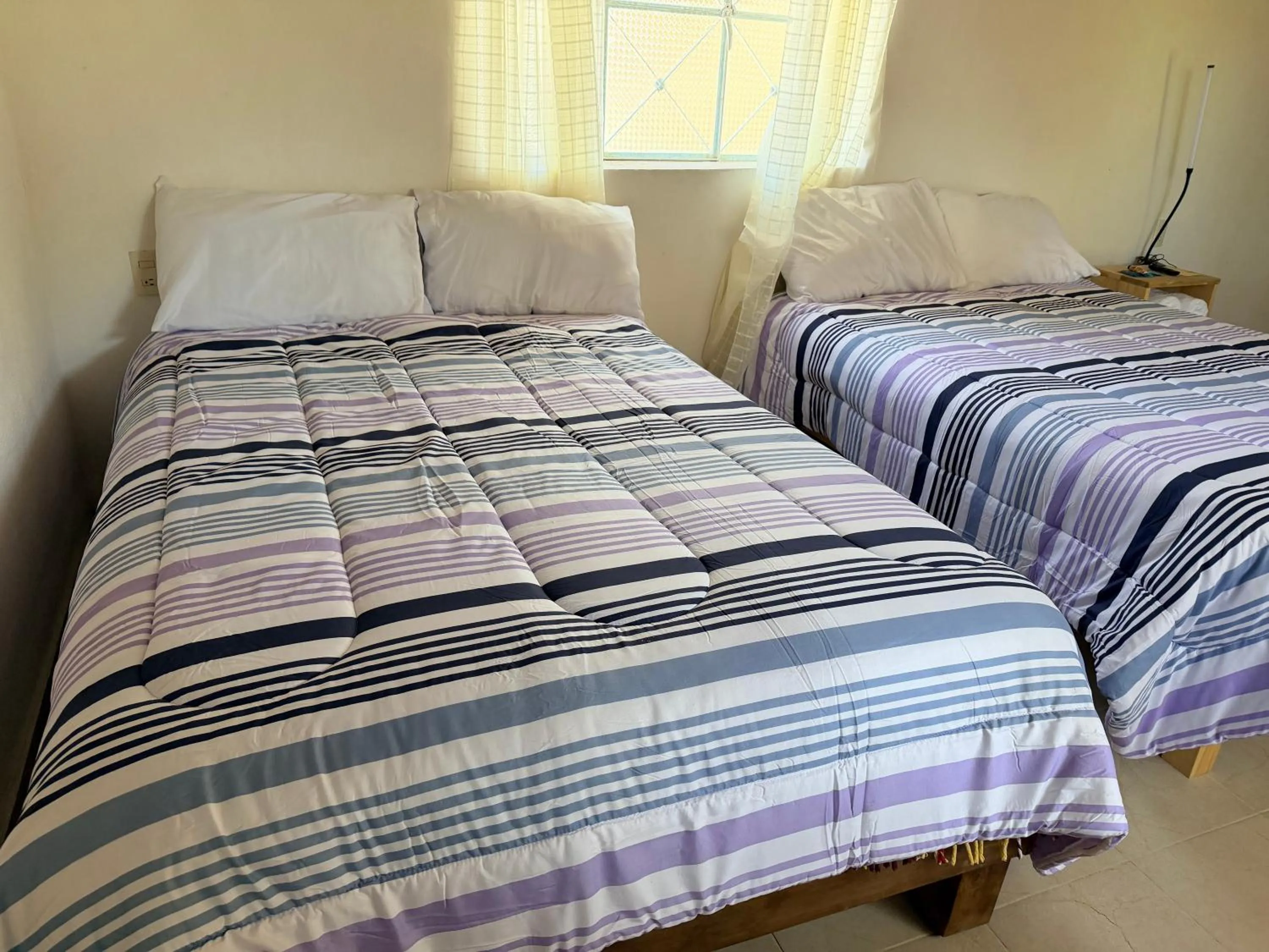 Bed in Hotel Las Palmas By GEstores