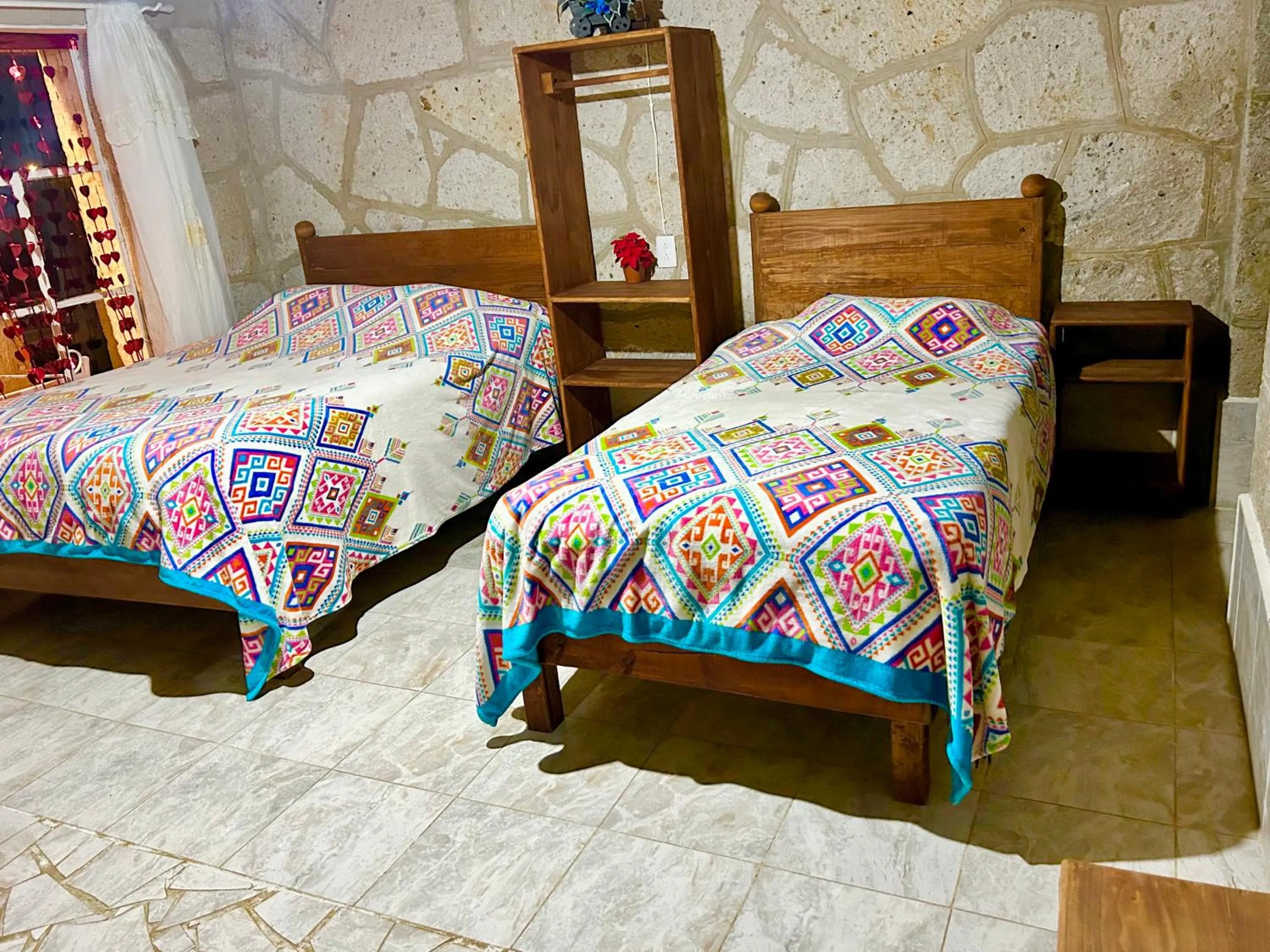 Bed in Hotel Las Palmas By GEstores