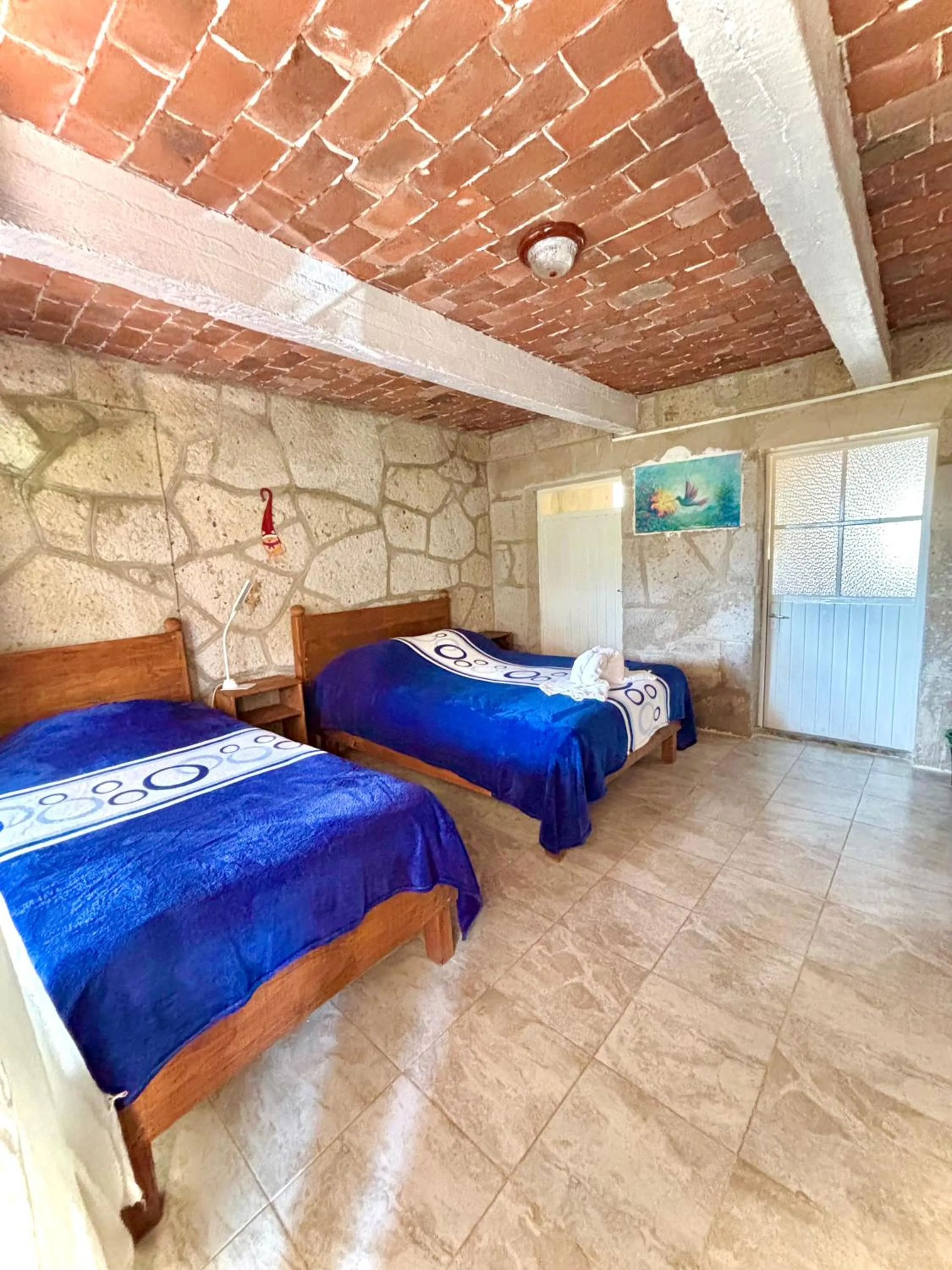 Bed in Hotel Las Palmas By GEstores