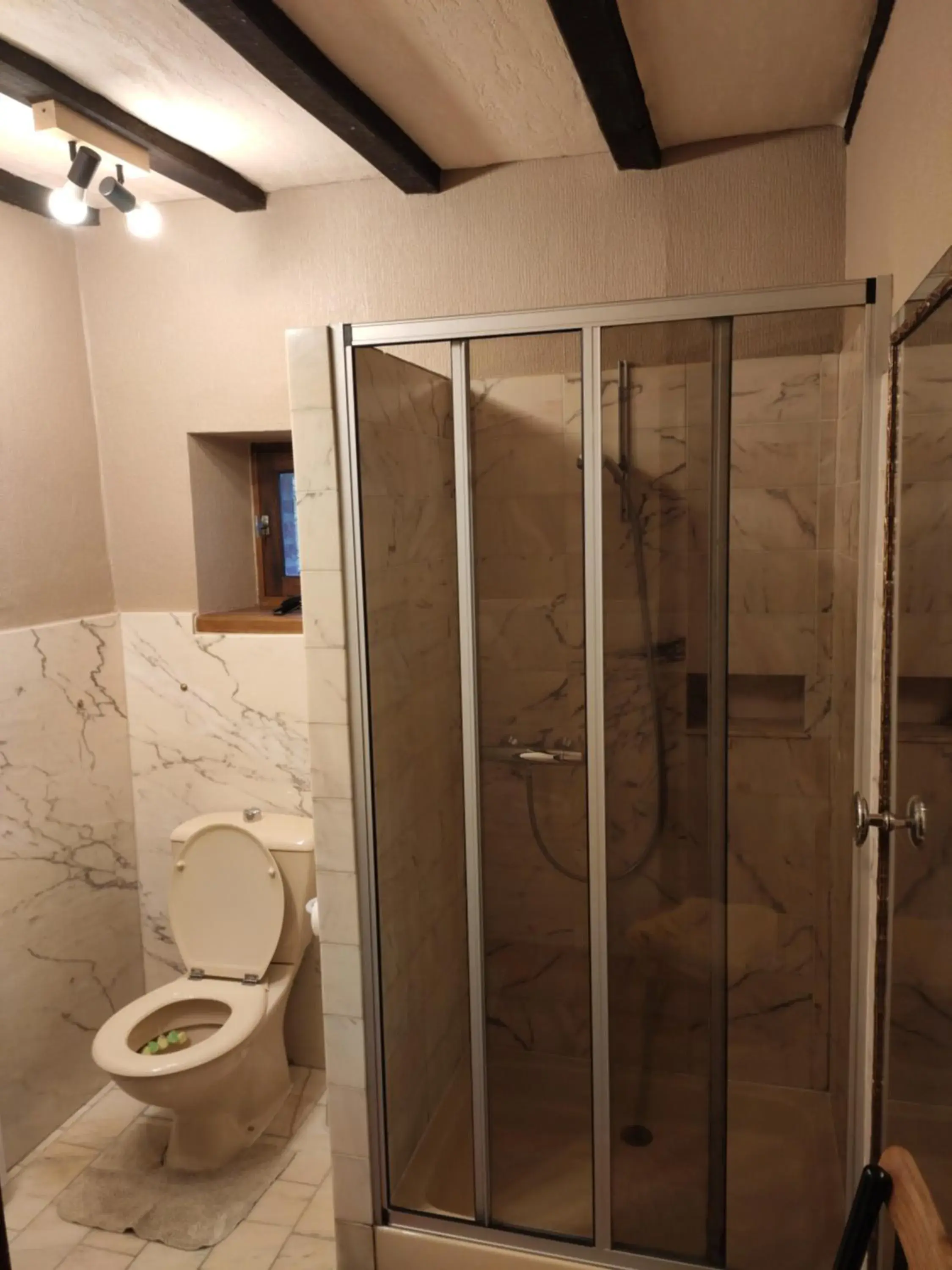 La Commanderie La Commanderie