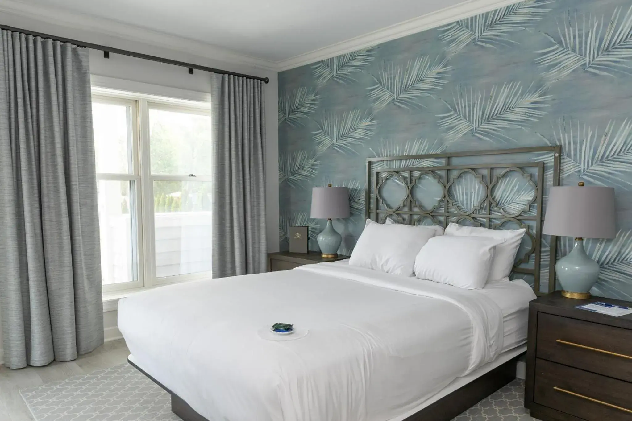 Bedroom, Bed in The Geneva Inn Bedroom, Bed in The Geneva Inn