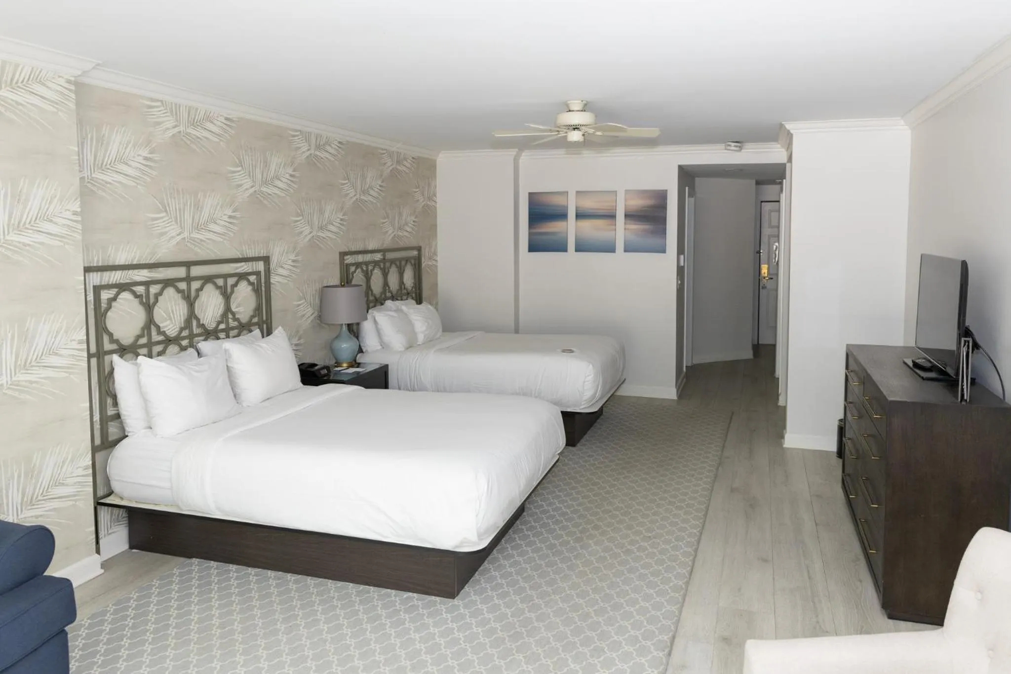 Bedroom, Bed in The Geneva Inn