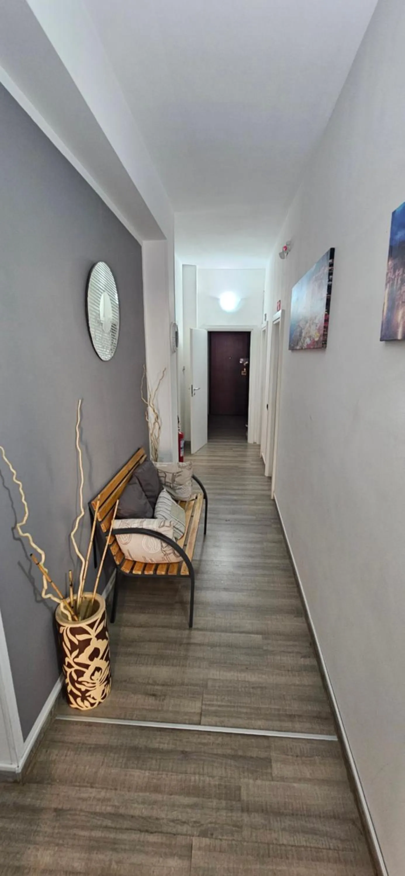 Testa o Croce Casa Vacanze
