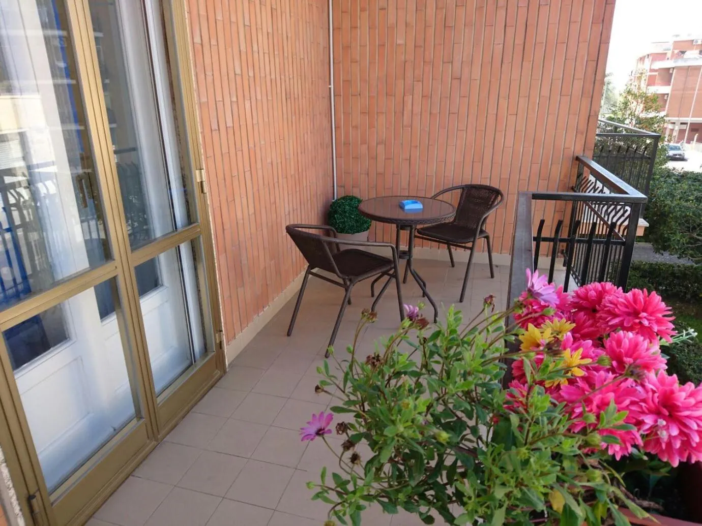 Testa o Croce Casa Vacanze