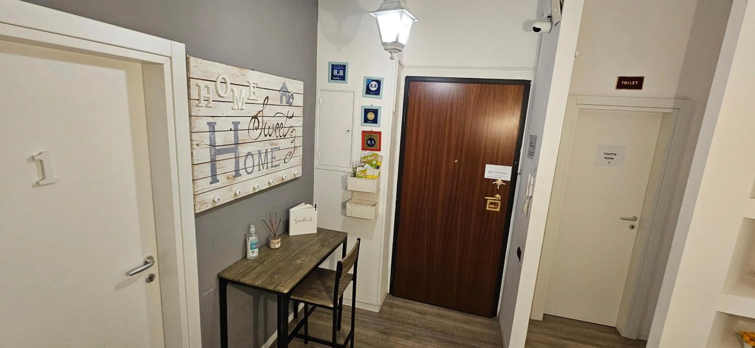 Testa o Croce Casa Vacanze