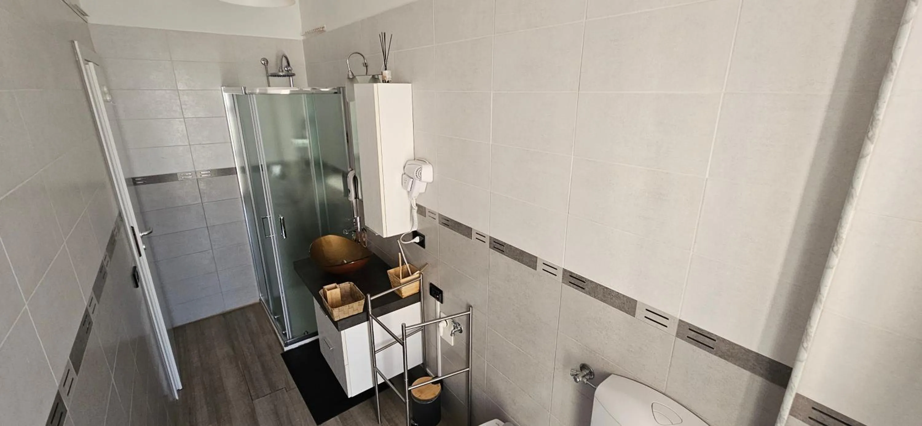 Testa o Croce Casa Vacanze