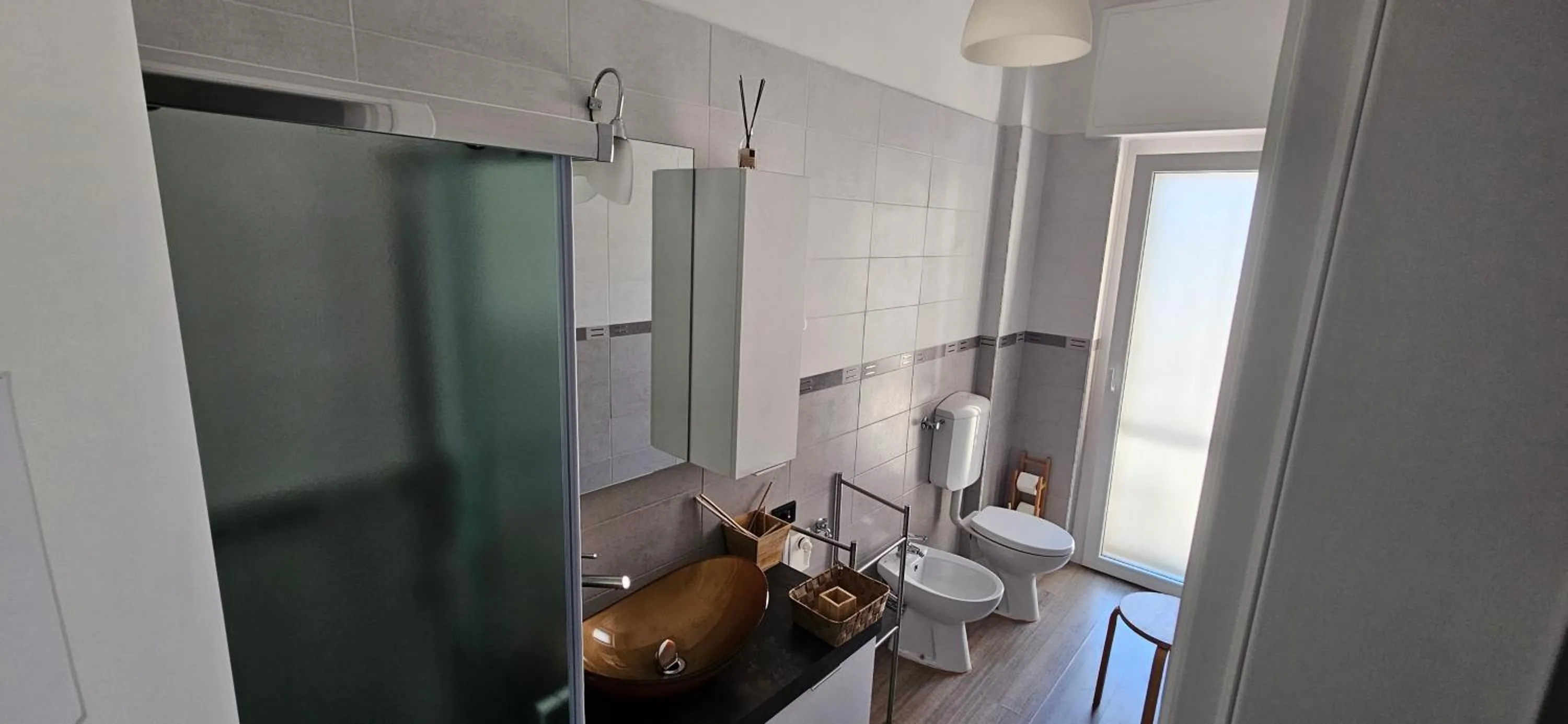 Testa o Croce Casa Vacanze