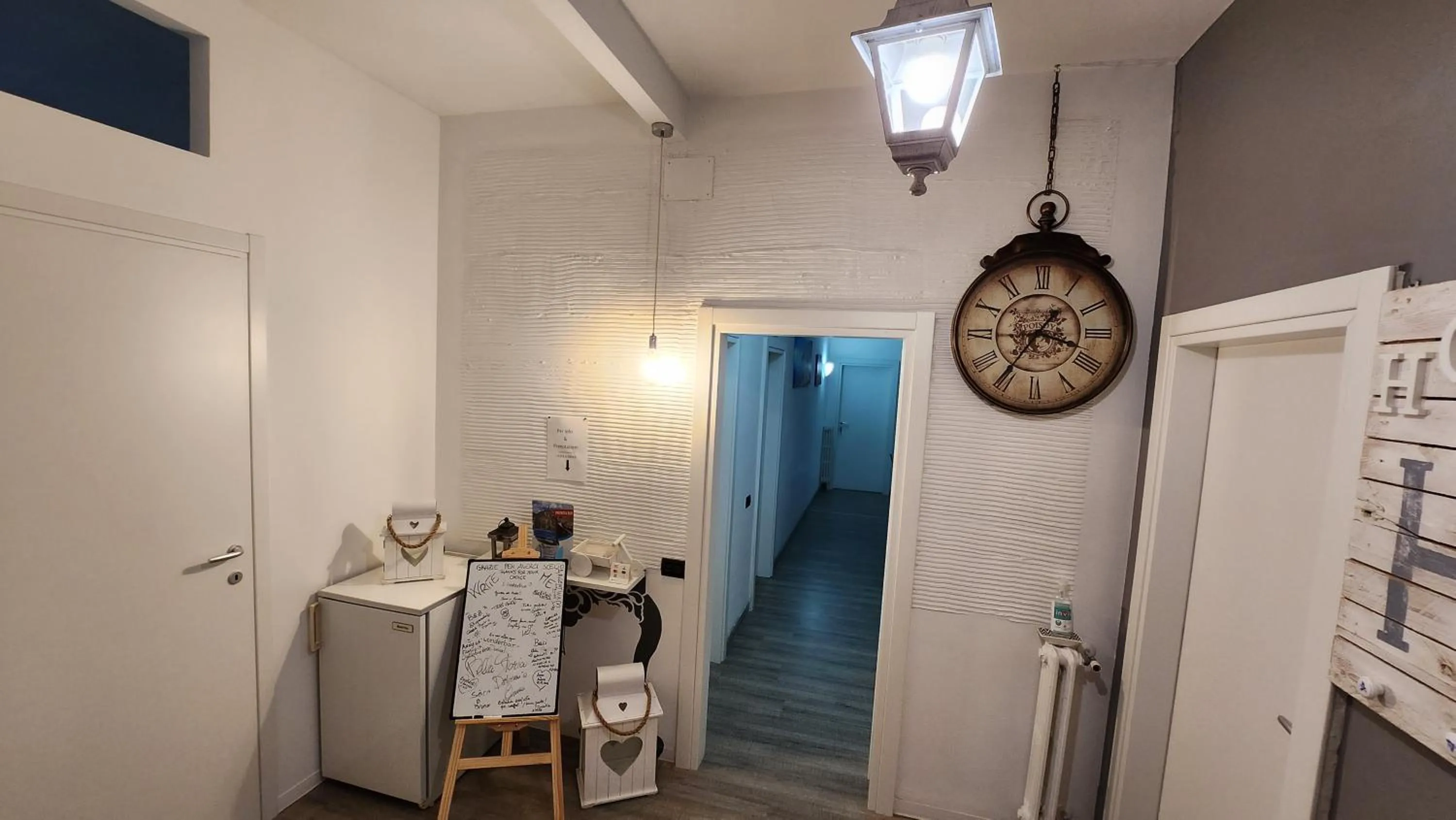 Testa o Croce Casa Vacanze
