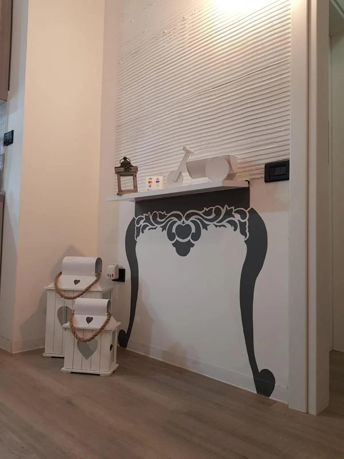Testa o Croce Casa Vacanze