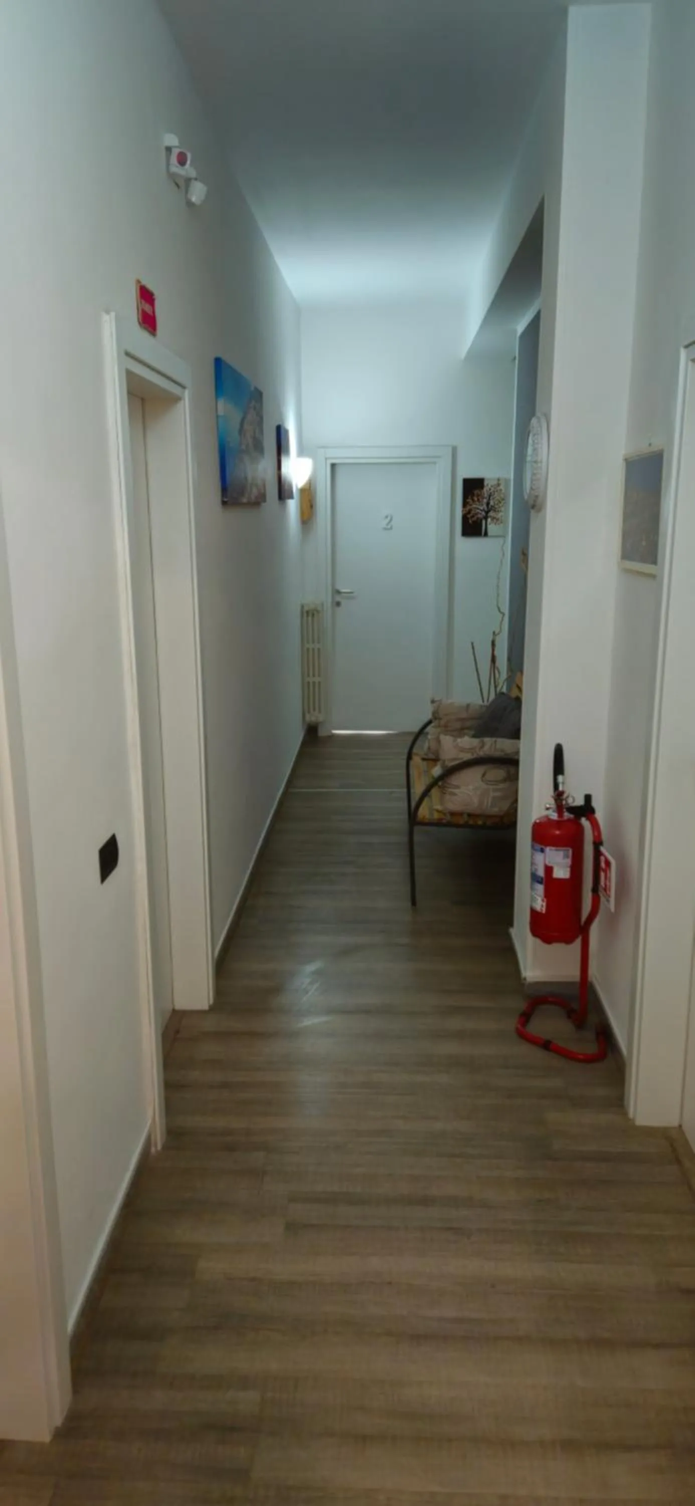 Testa o Croce Casa Vacanze