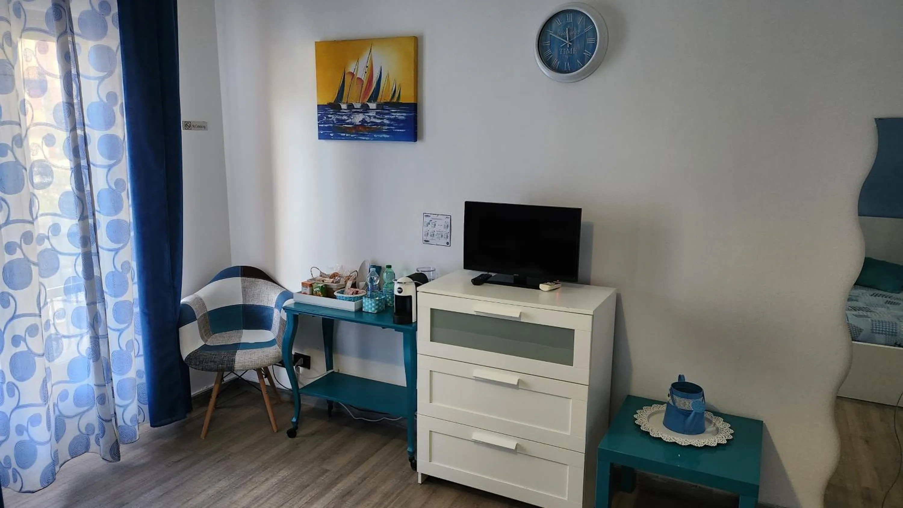 Testa o Croce Casa Vacanze